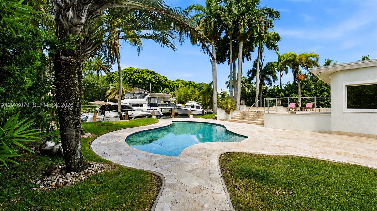 2613 Tortugas Ln