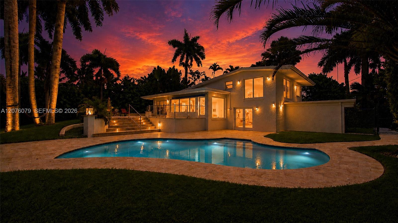 2613 Tortugas Ln
