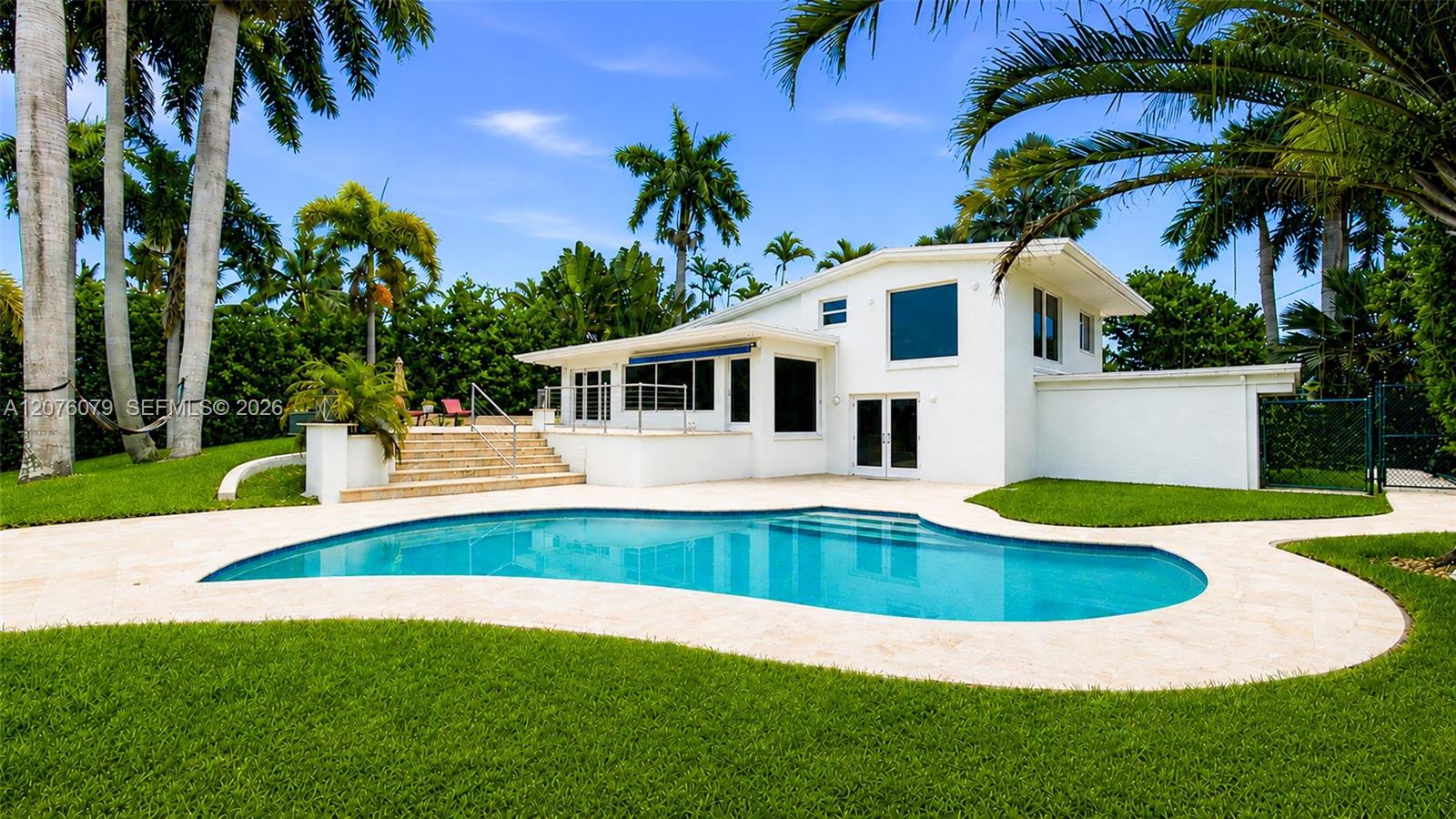 2613 Tortugas Ln