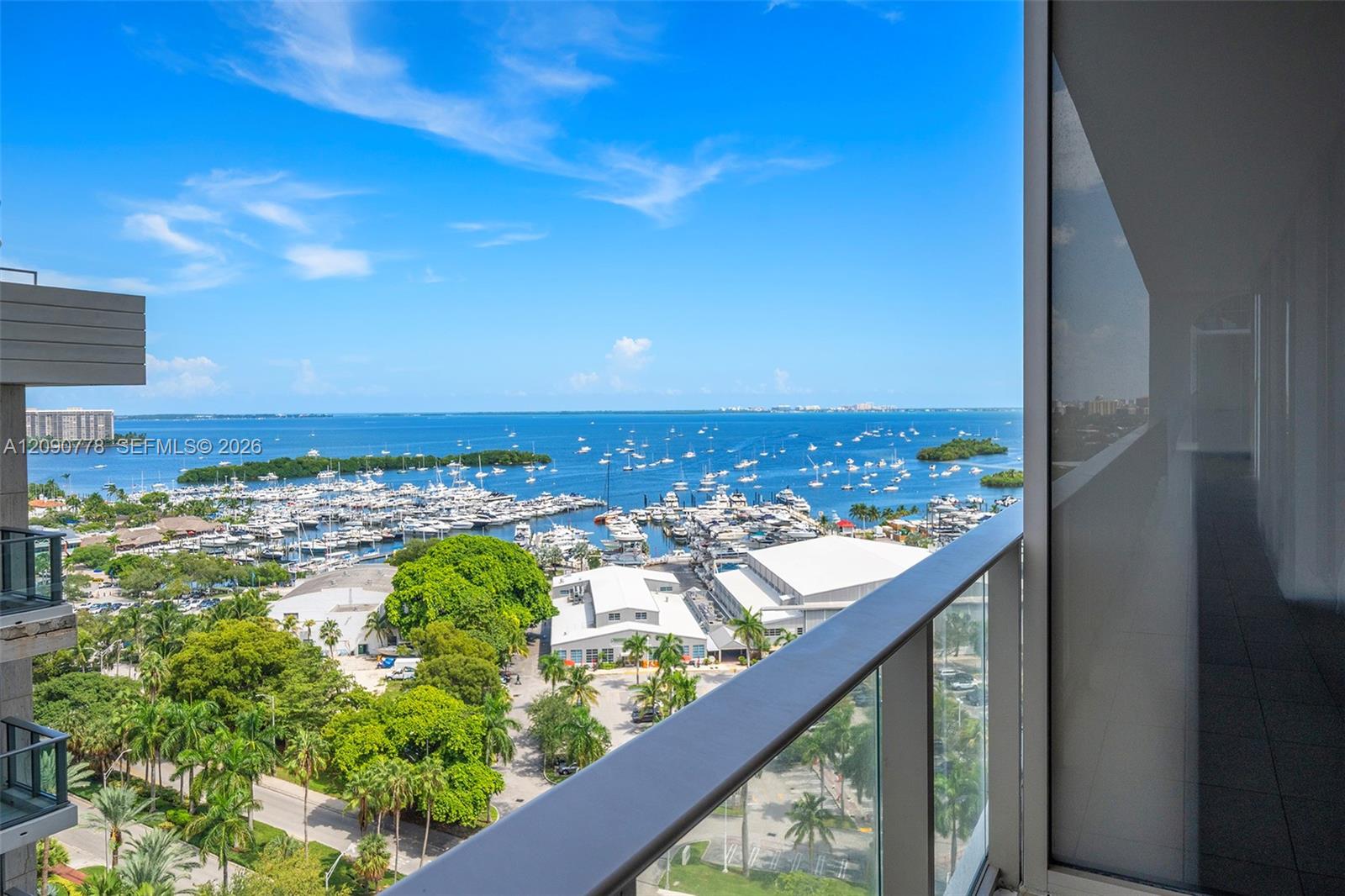 2655 S Bayshore Dr # 1412