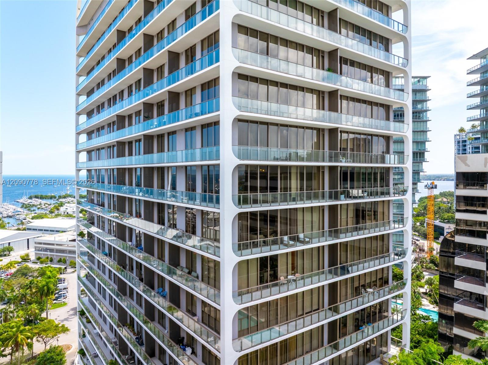 2655 S Bayshore Dr # 1412