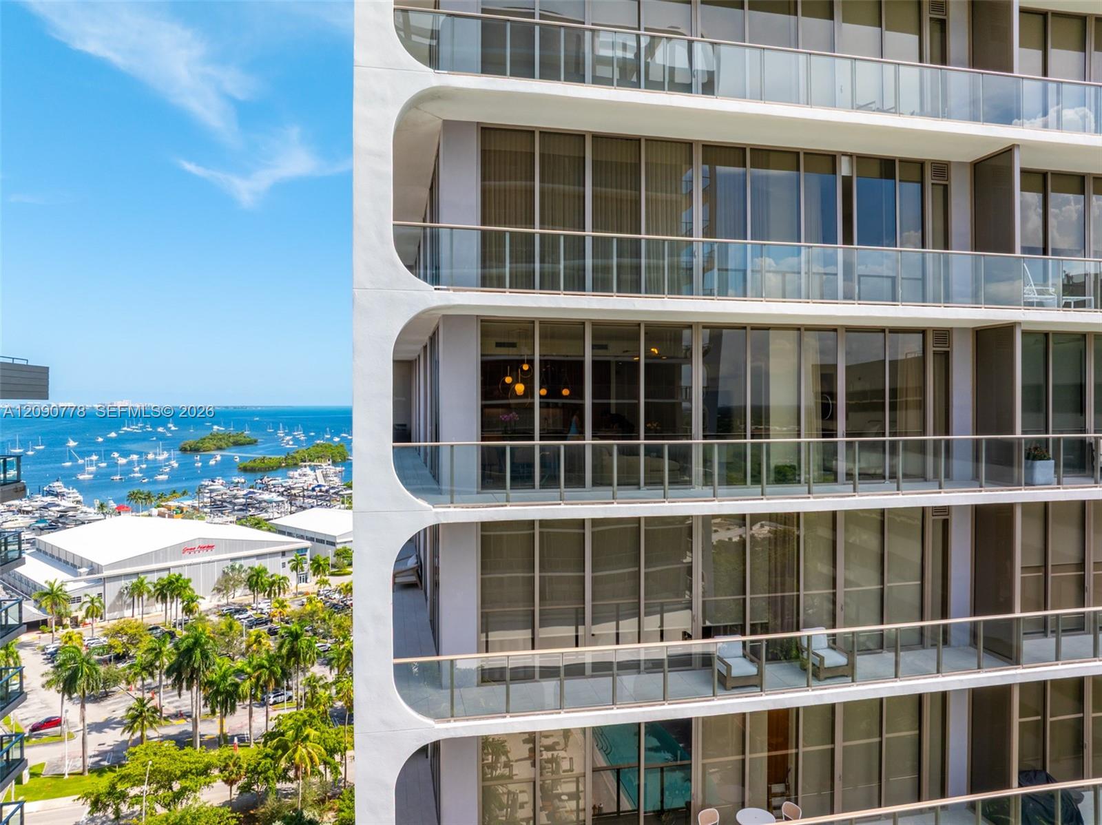 2655 S Bayshore Dr # 1412