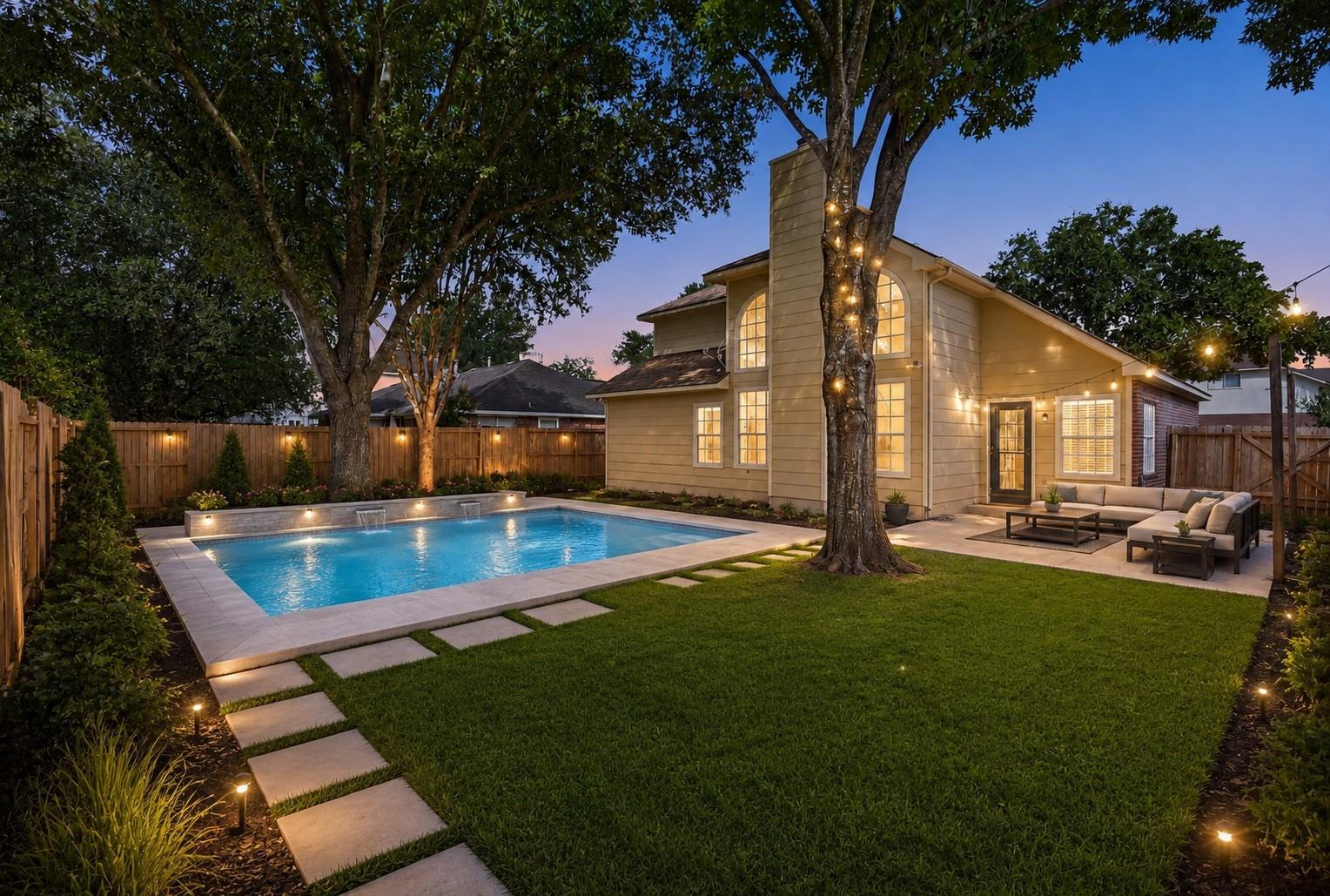 2607 Holly Walk Lane