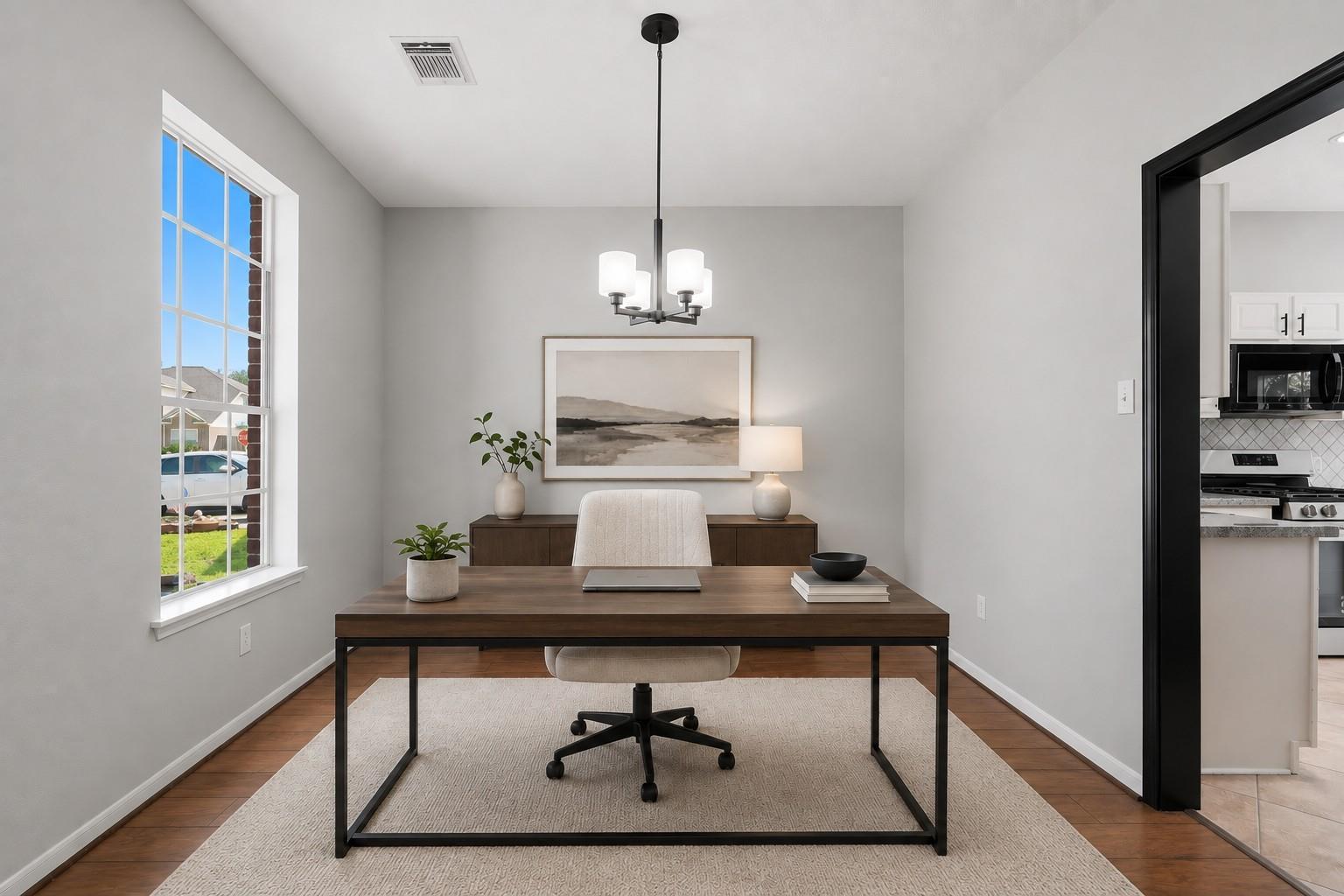 2607 Holly Walk Lane
