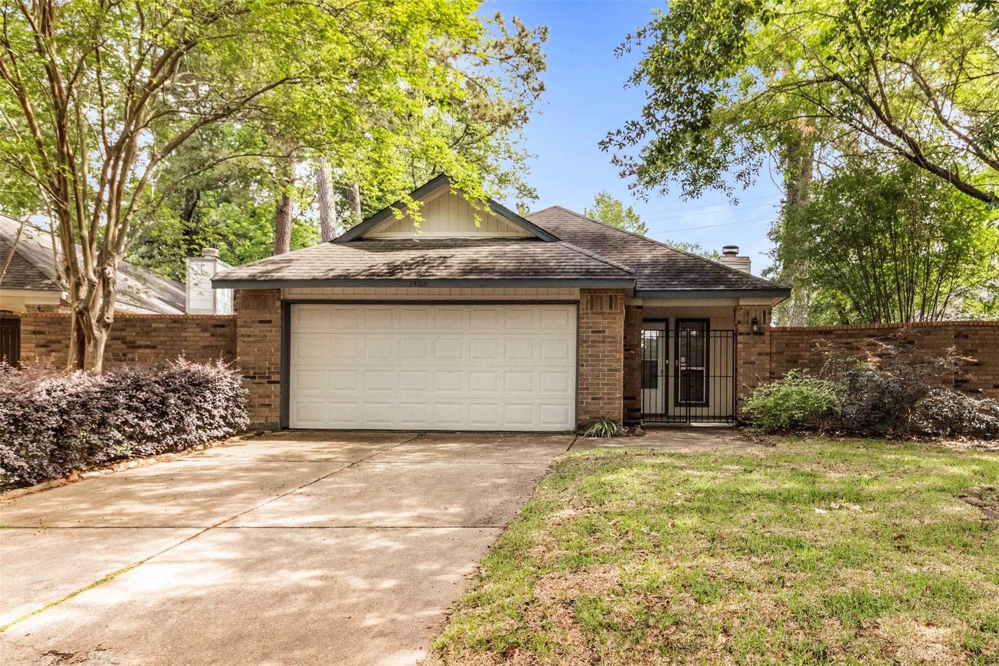 3406 Beech Point Drive