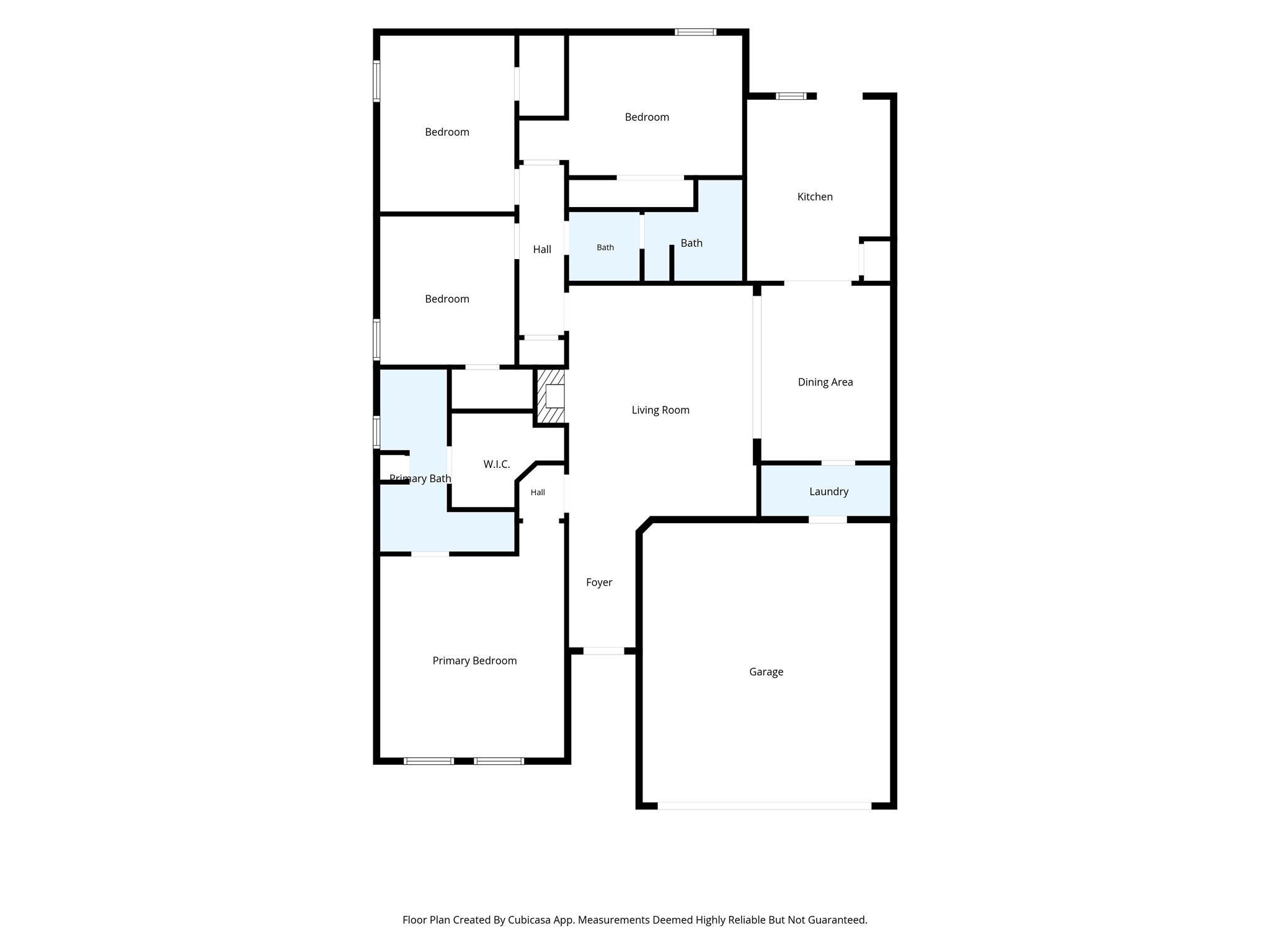 1815 Sherwood Forest Circle