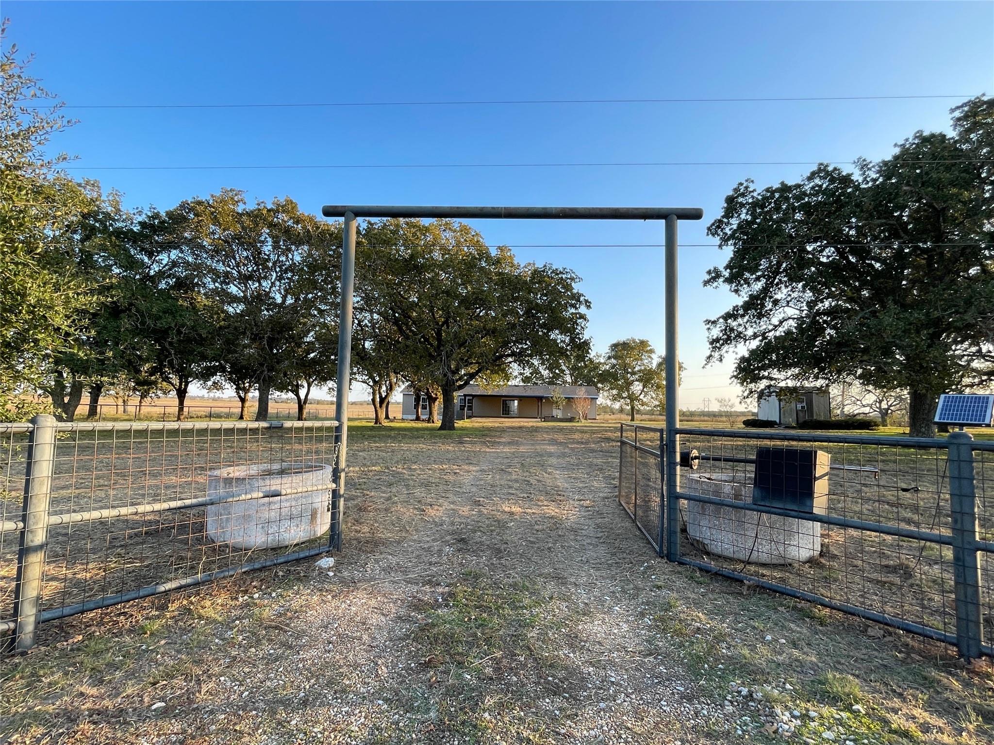 TBD County Road 228 Tract 1