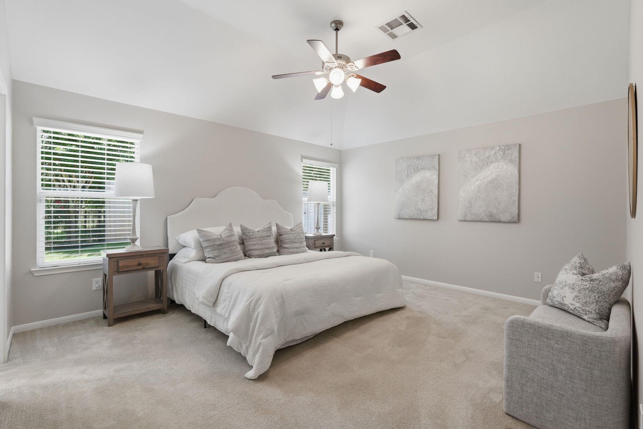 5819 Deleon Trail Drive