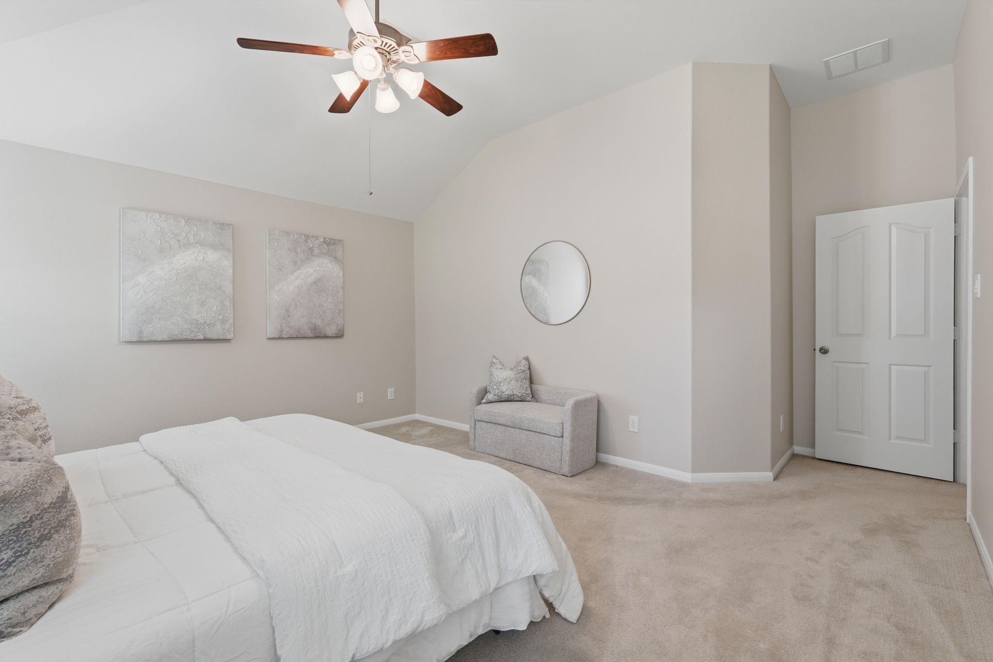 5819 Deleon Trail Drive