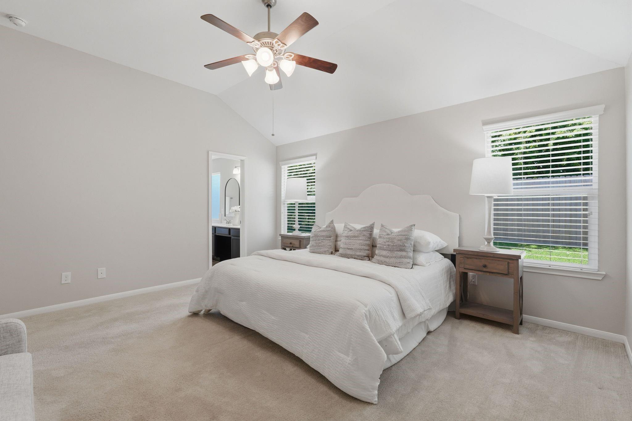 5819 Deleon Trail Drive