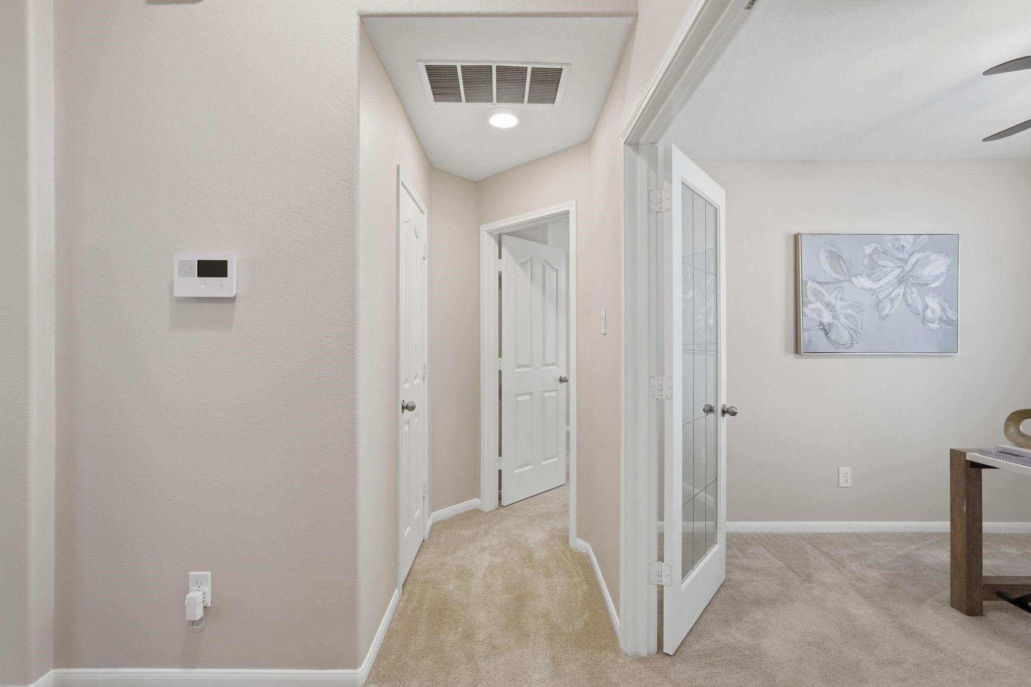 5819 Deleon Trail Drive