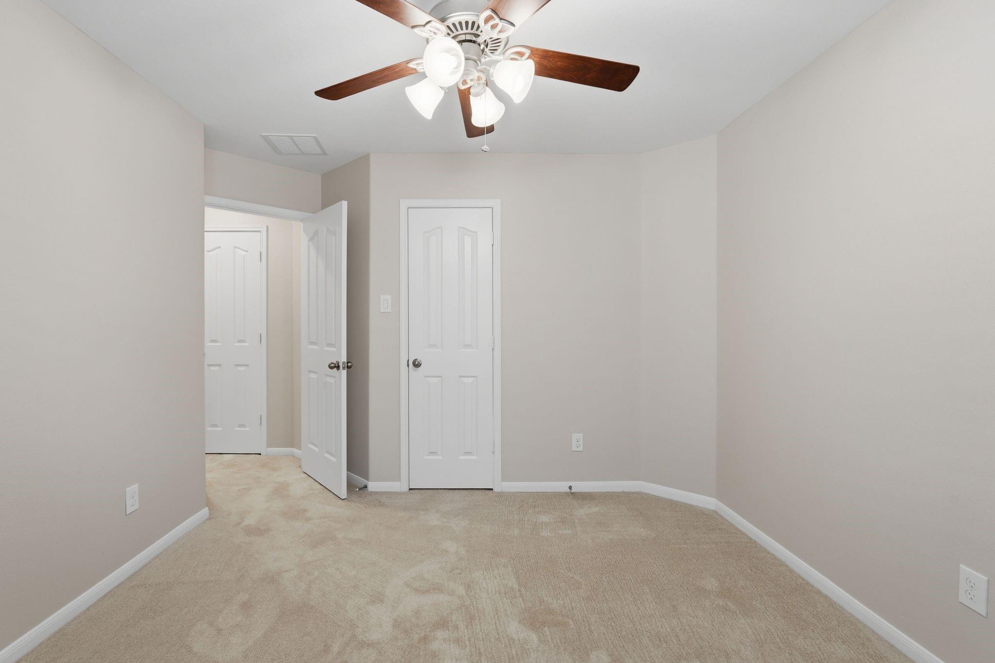 5819 Deleon Trail Drive