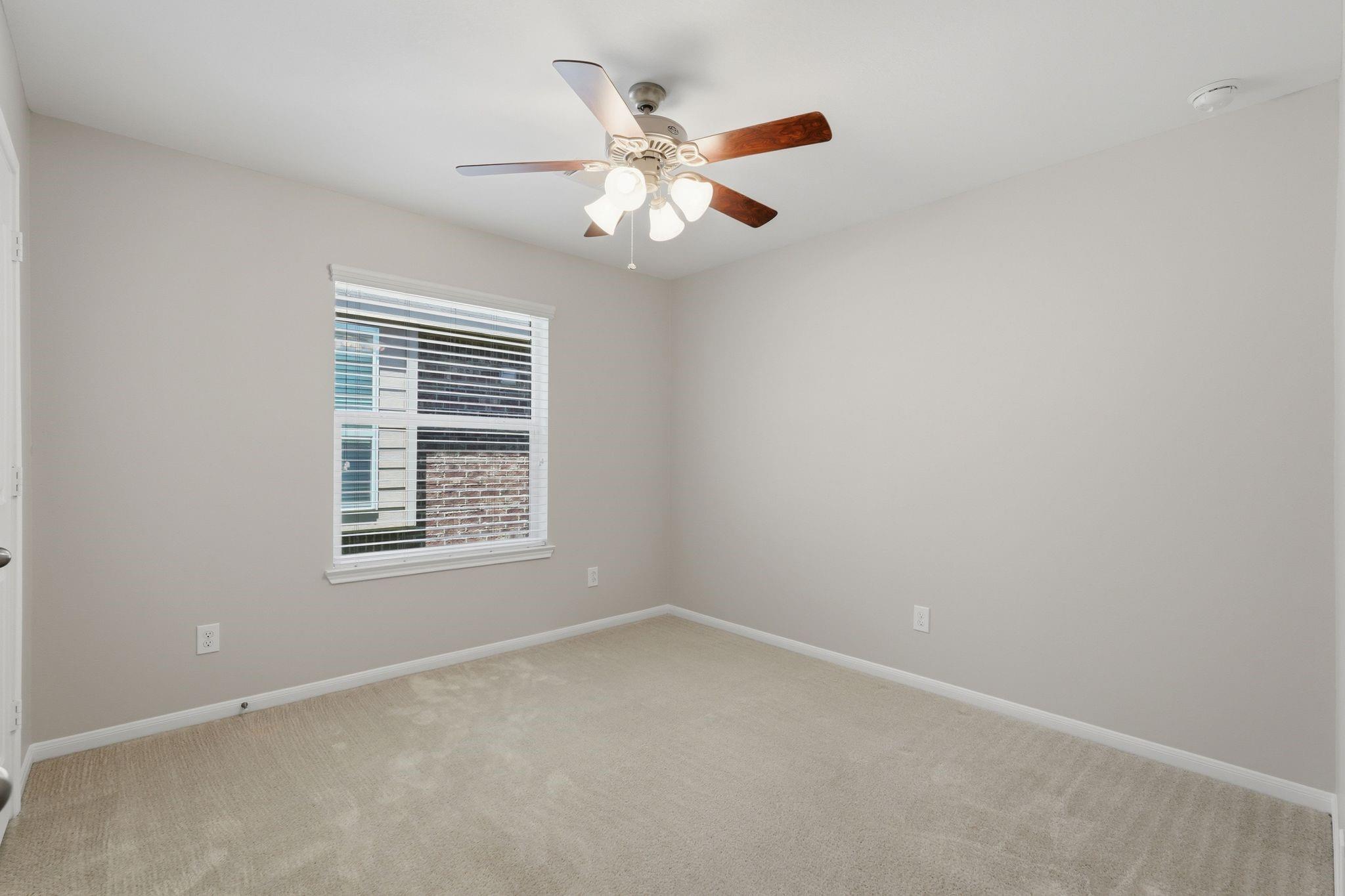 5819 Deleon Trail Drive