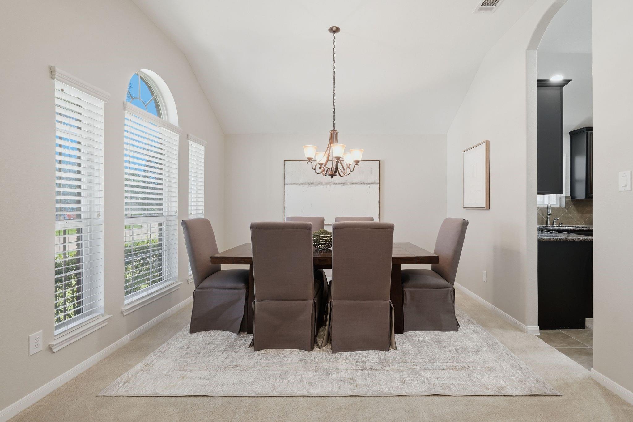 5819 Deleon Trail Drive