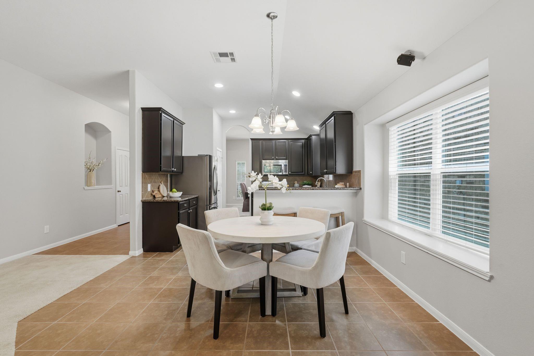 5819 Deleon Trail Drive