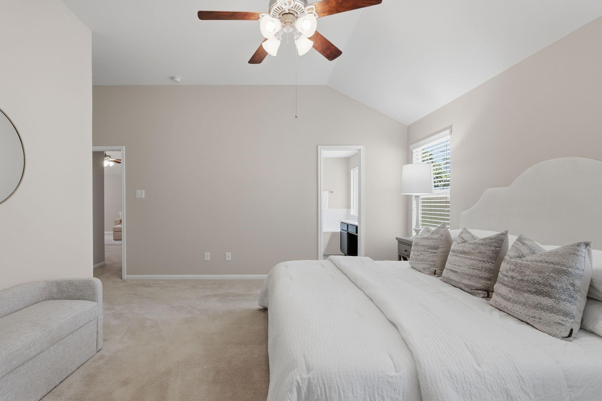 5819 Deleon Trail Drive
