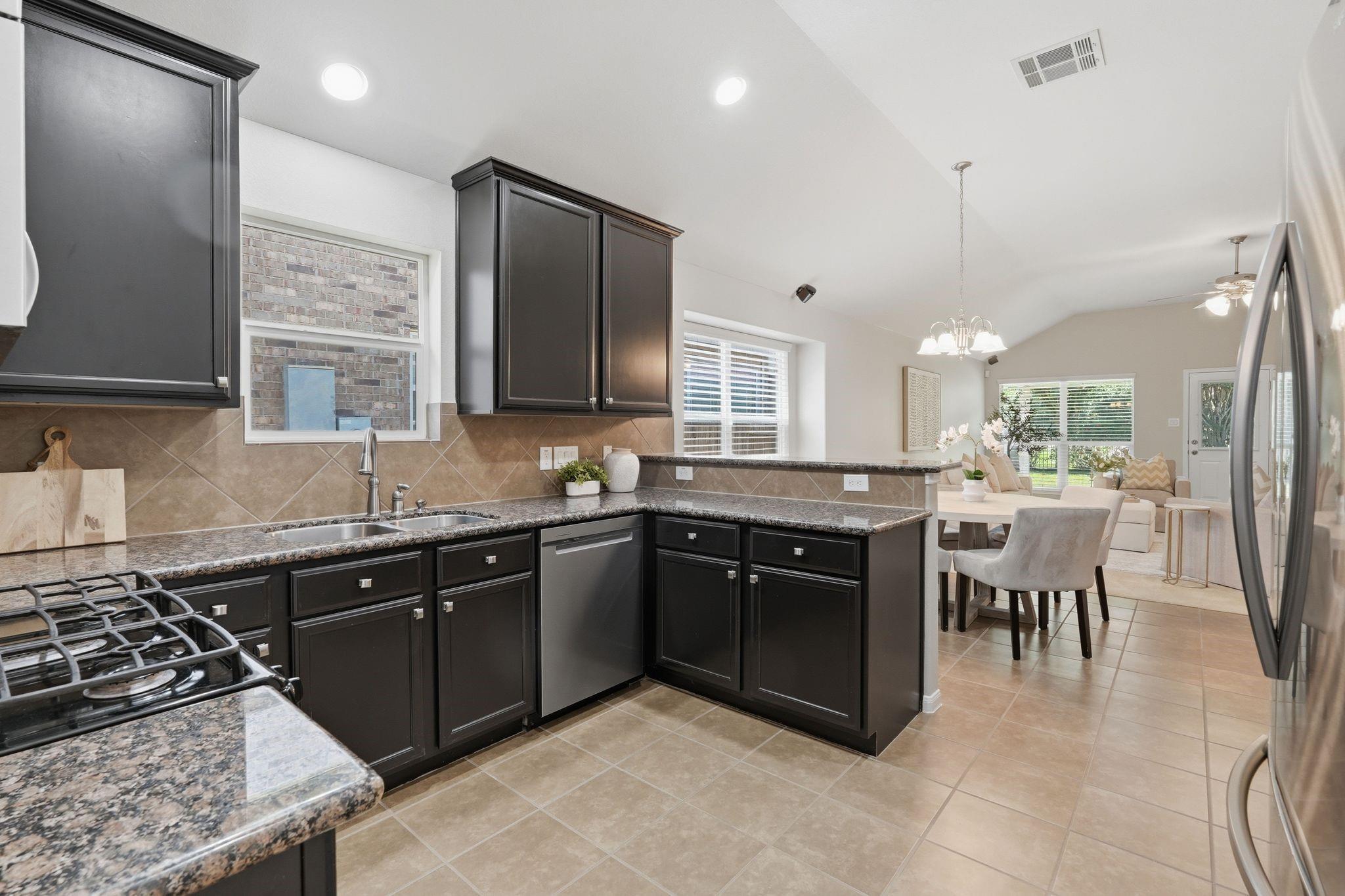 5819 Deleon Trail Drive