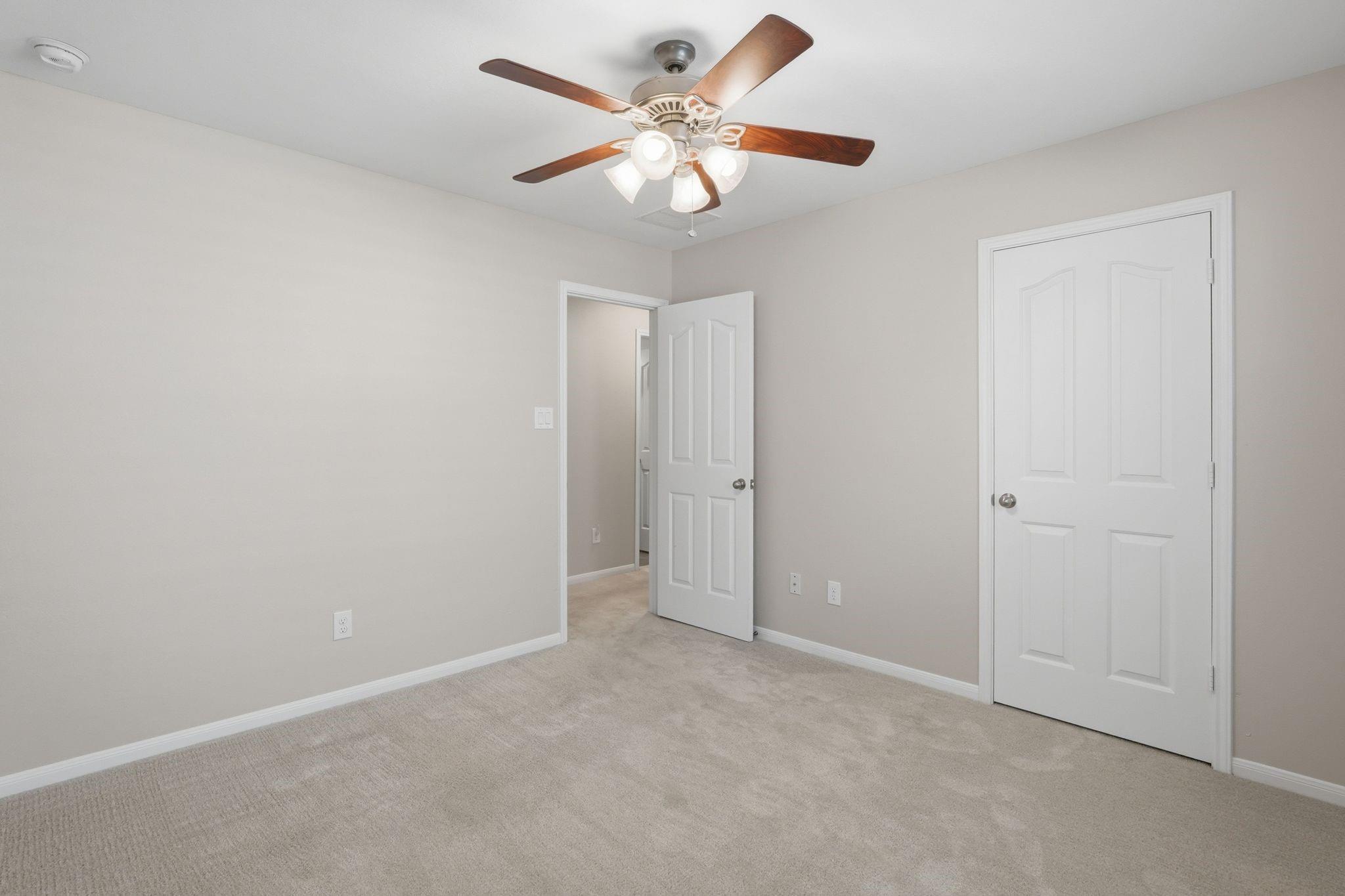 5819 Deleon Trail Drive
