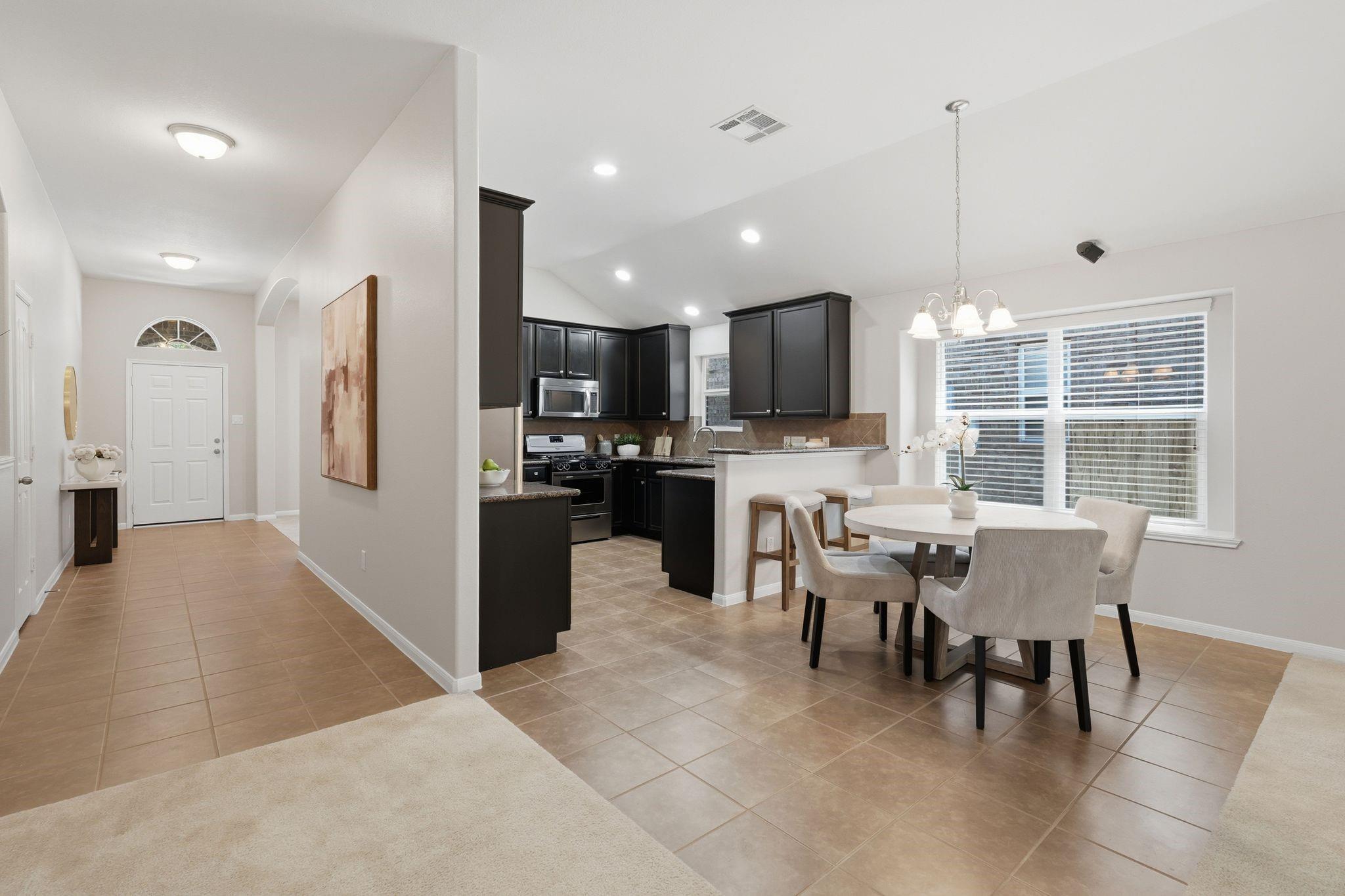 5819 Deleon Trail Drive