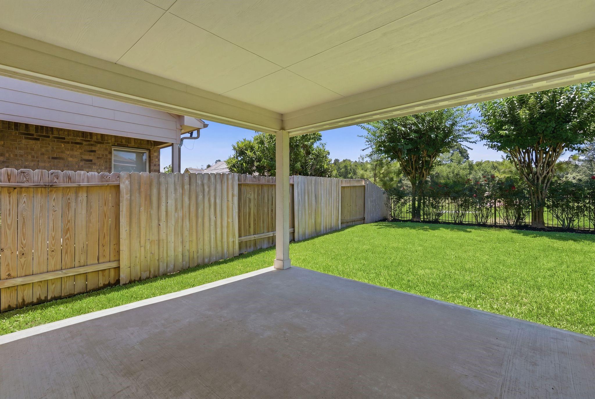 5819 Deleon Trail Drive