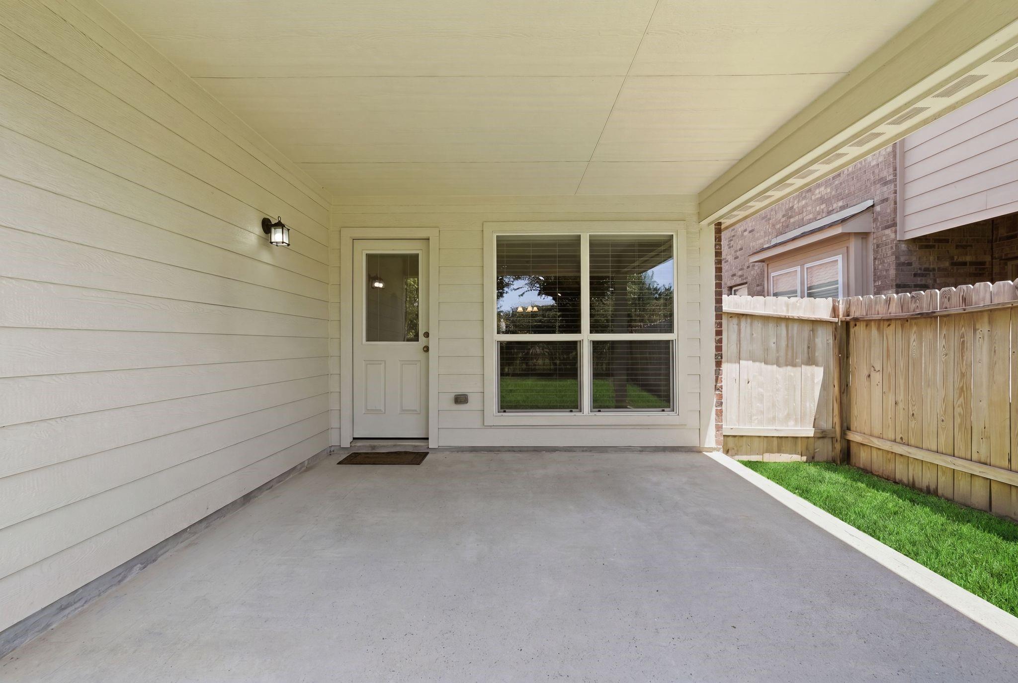 5819 Deleon Trail Drive