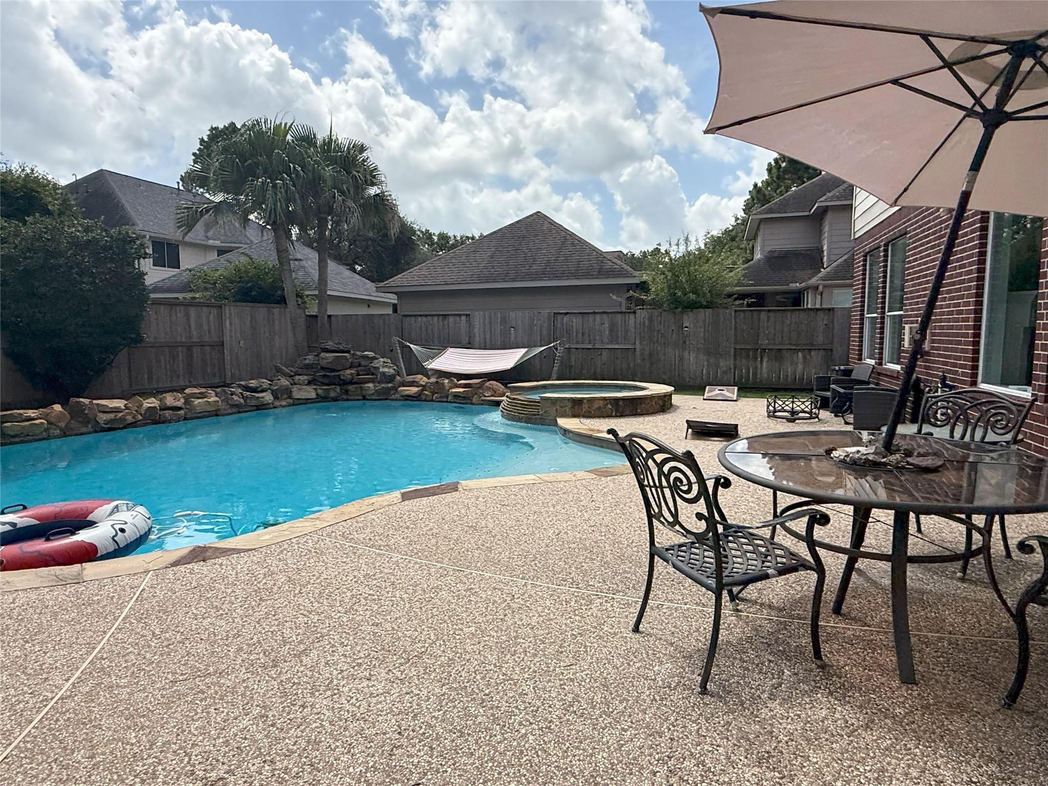 1206 Bala Lake Court