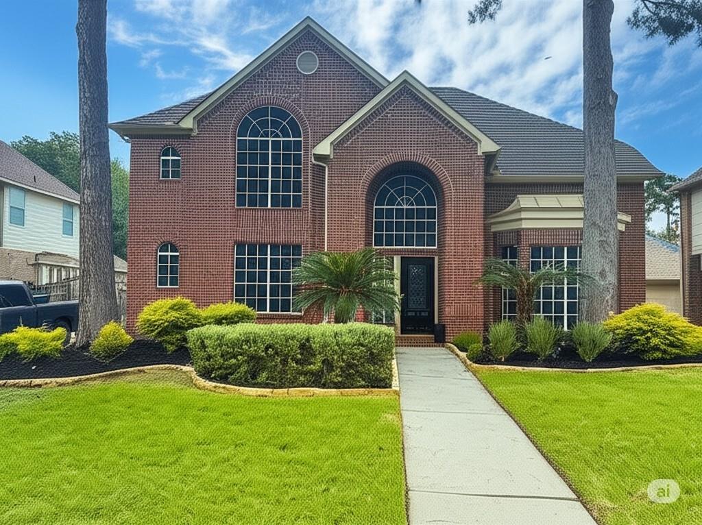 1206 Bala Lake Court