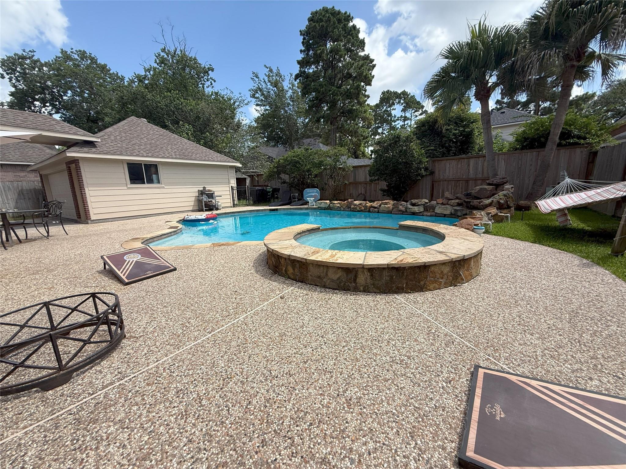 1206 Bala Lake Court