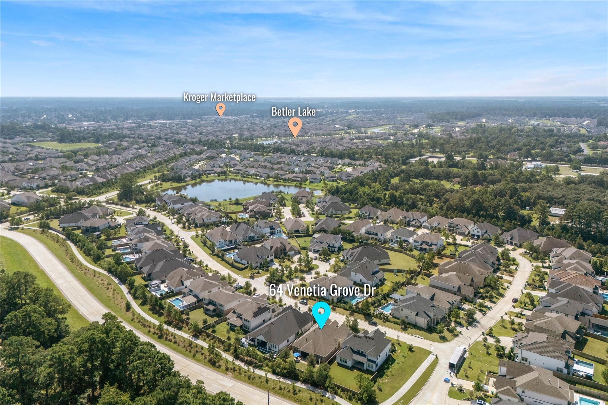 64 Venetia Grove Drive