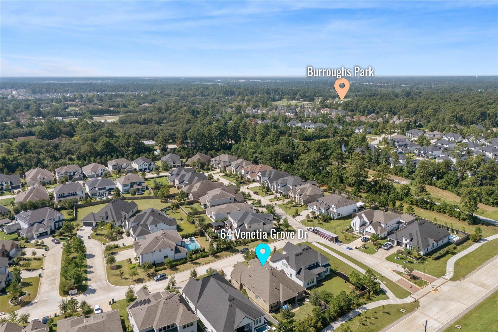 64 Venetia Grove Drive