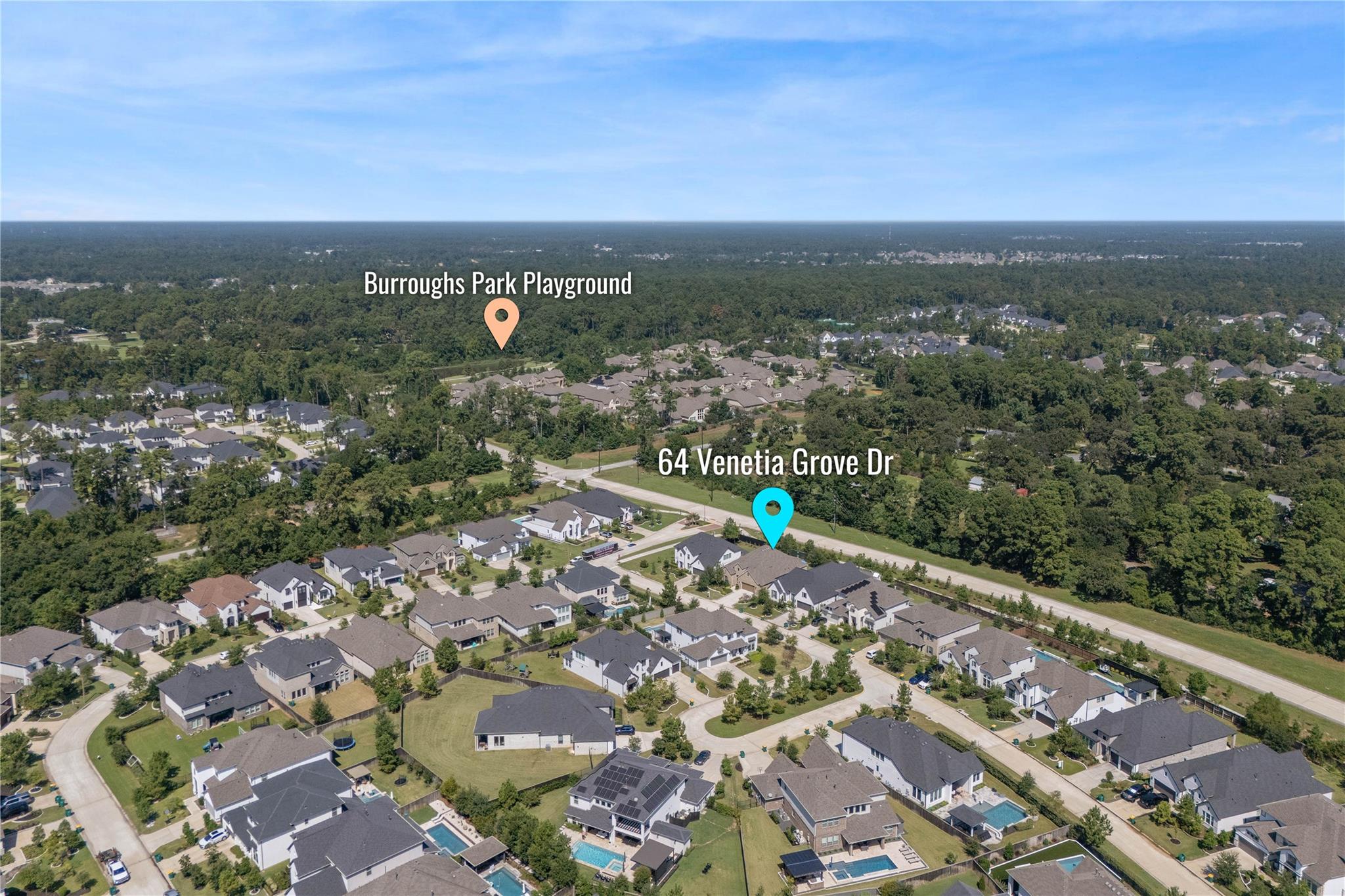 64 Venetia Grove Drive