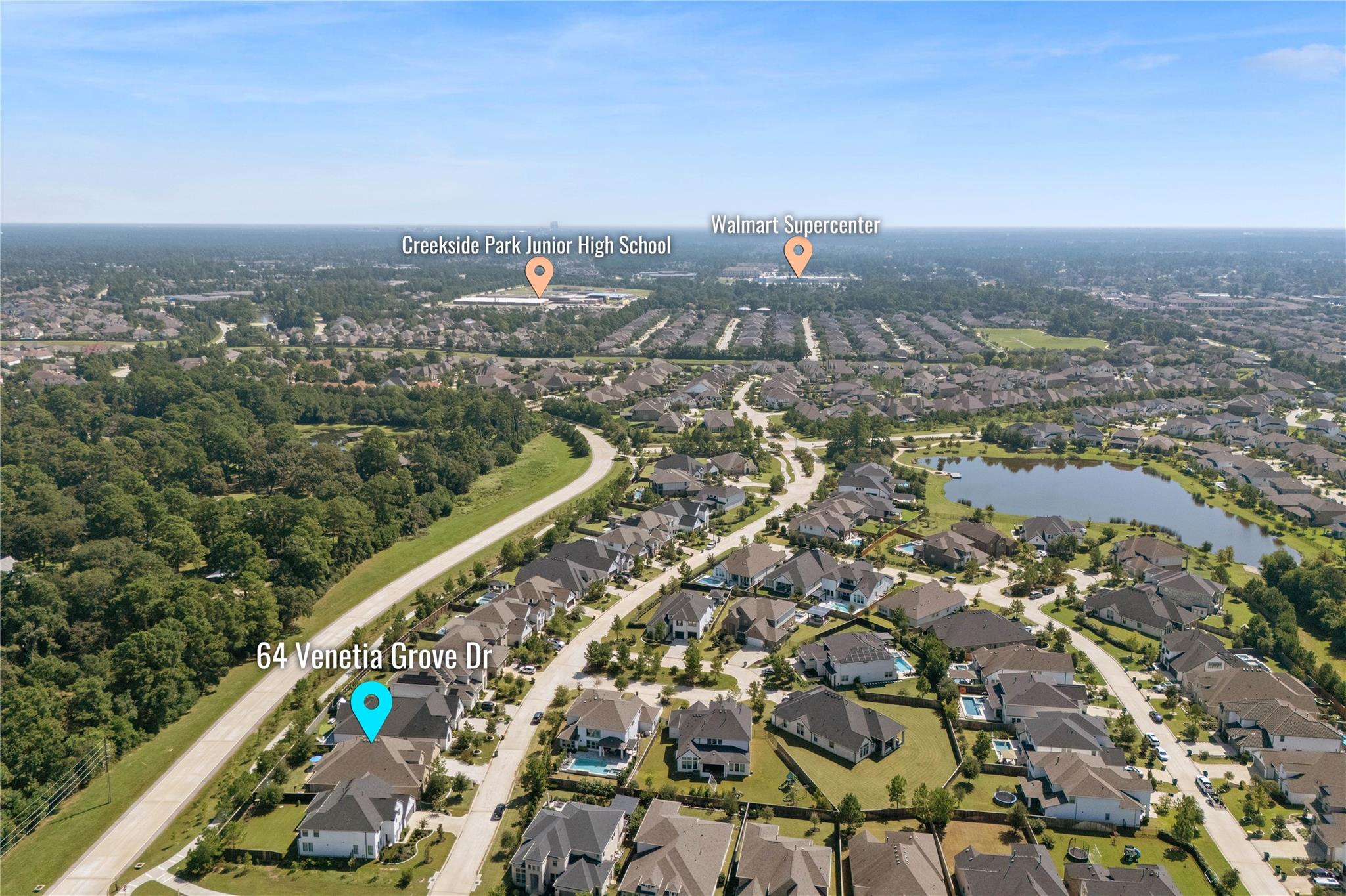 64 Venetia Grove Drive