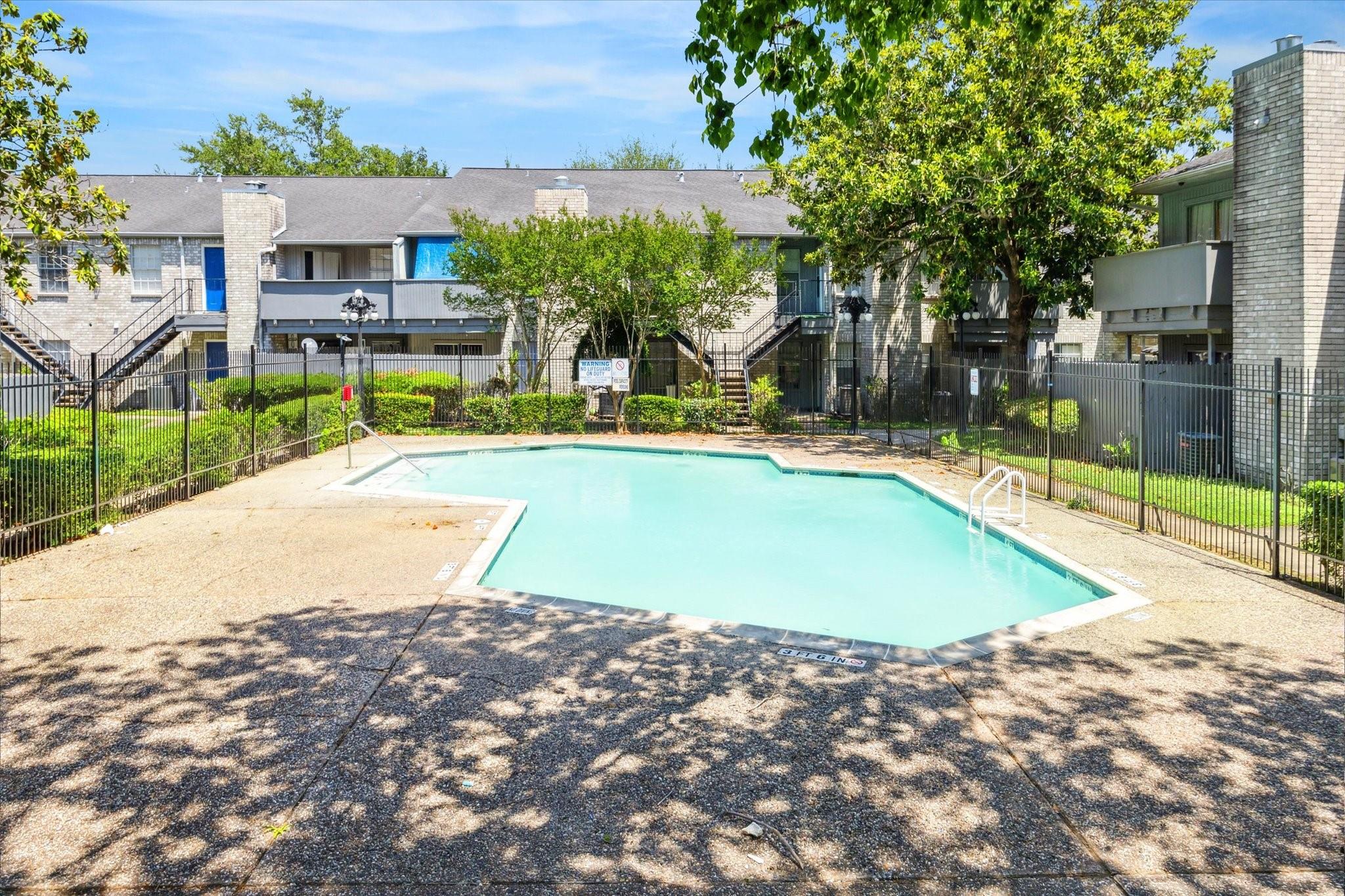 9700 Leawood Boulevard # 216