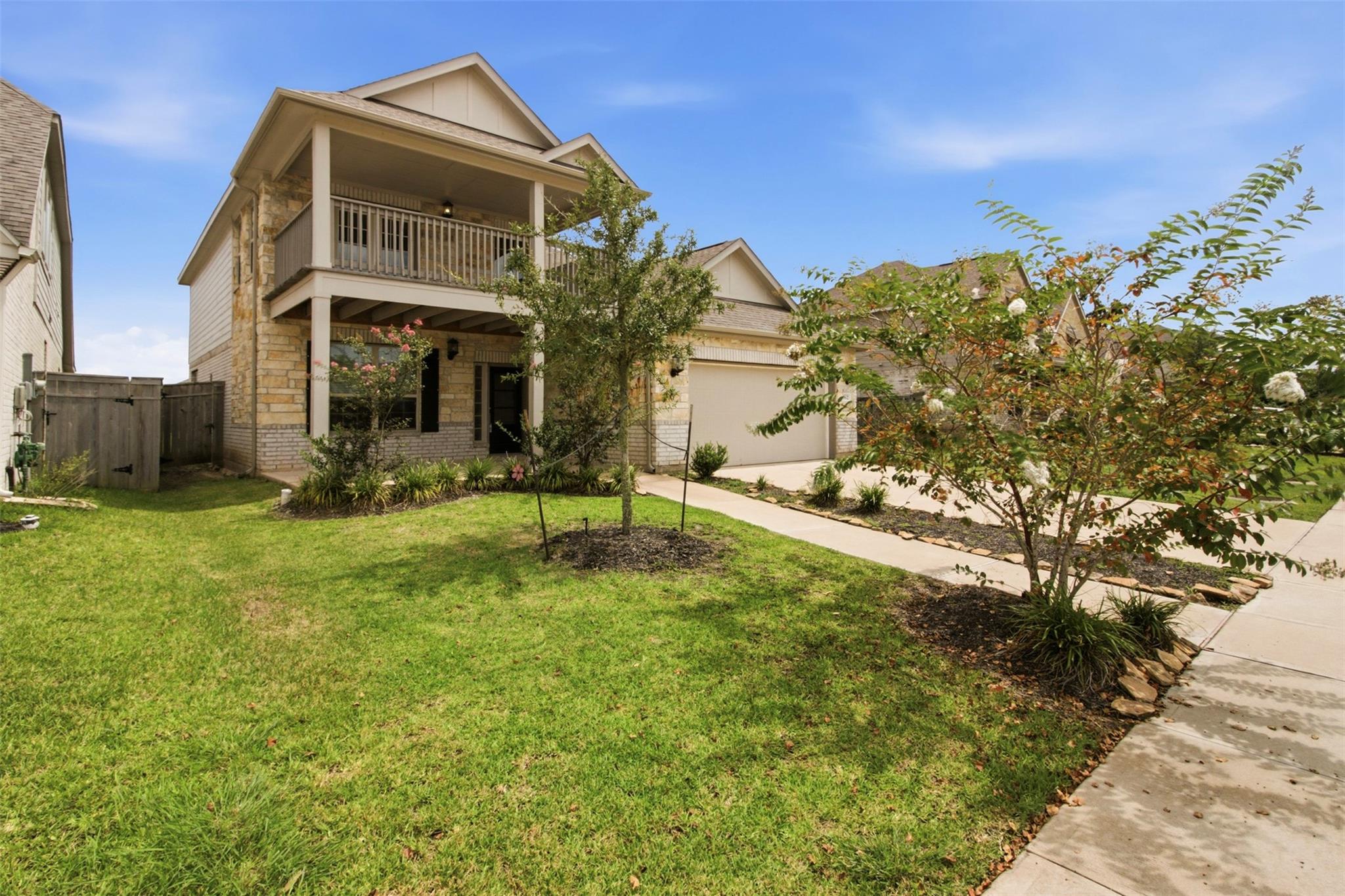 8802 Morning Glow Drive