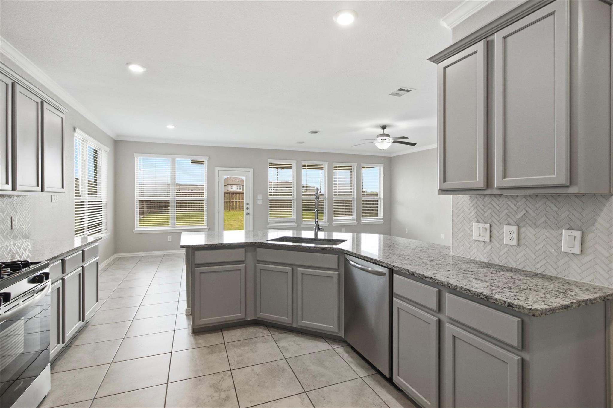 8802 Morning Glow Drive