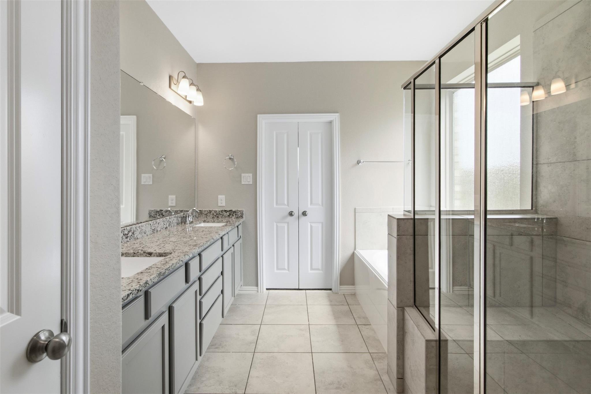 8802 Morning Glow Drive