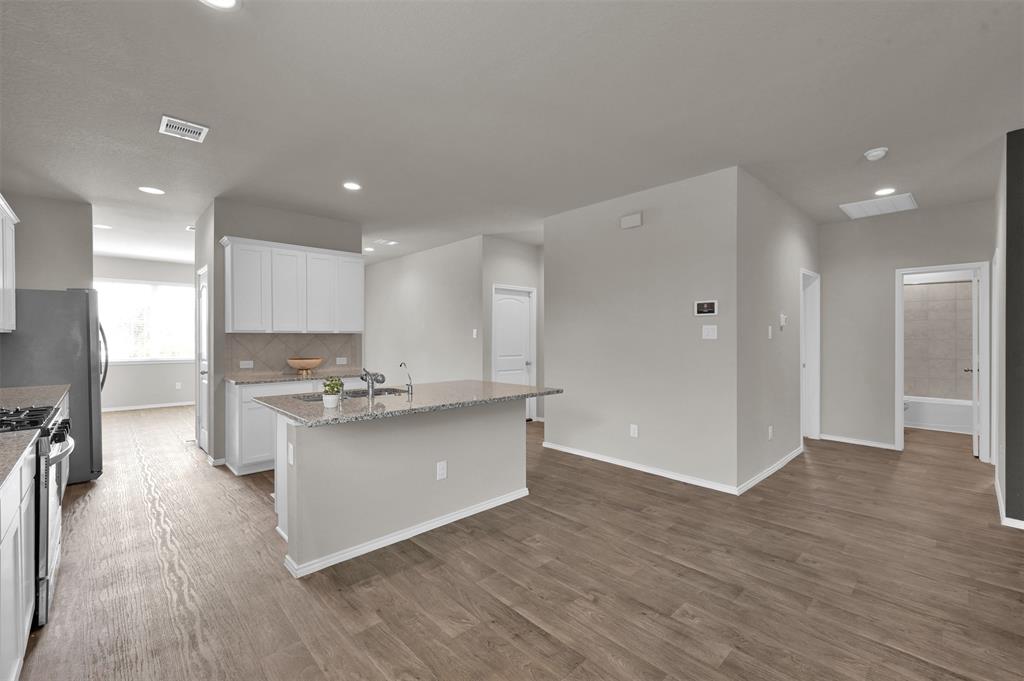 5922 Dovershire Bluff Way