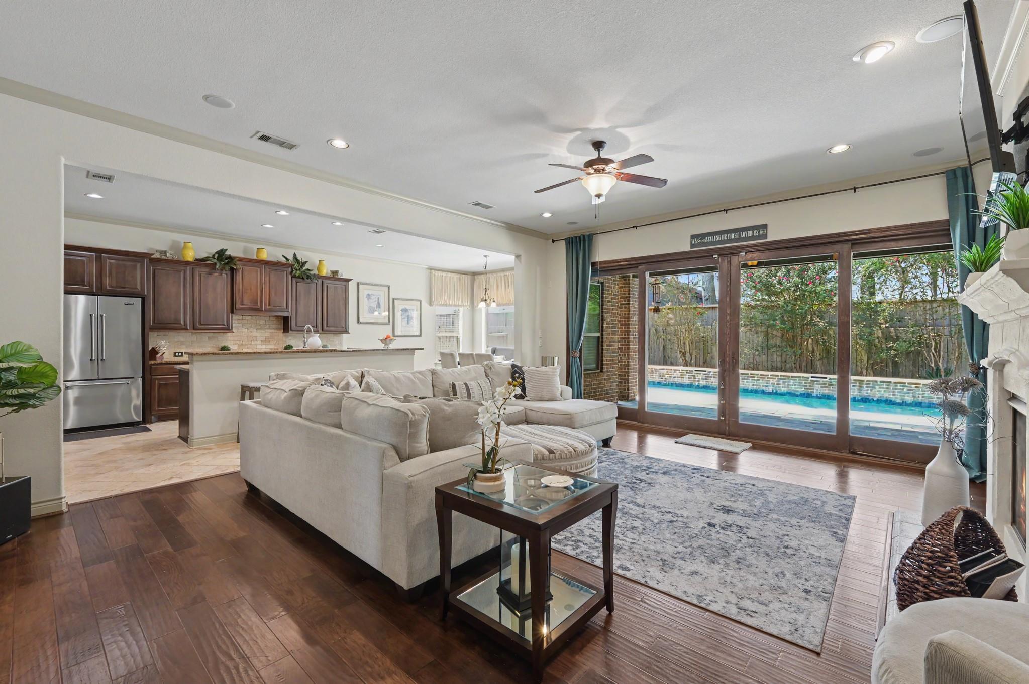 2807 Alan Lake Lane