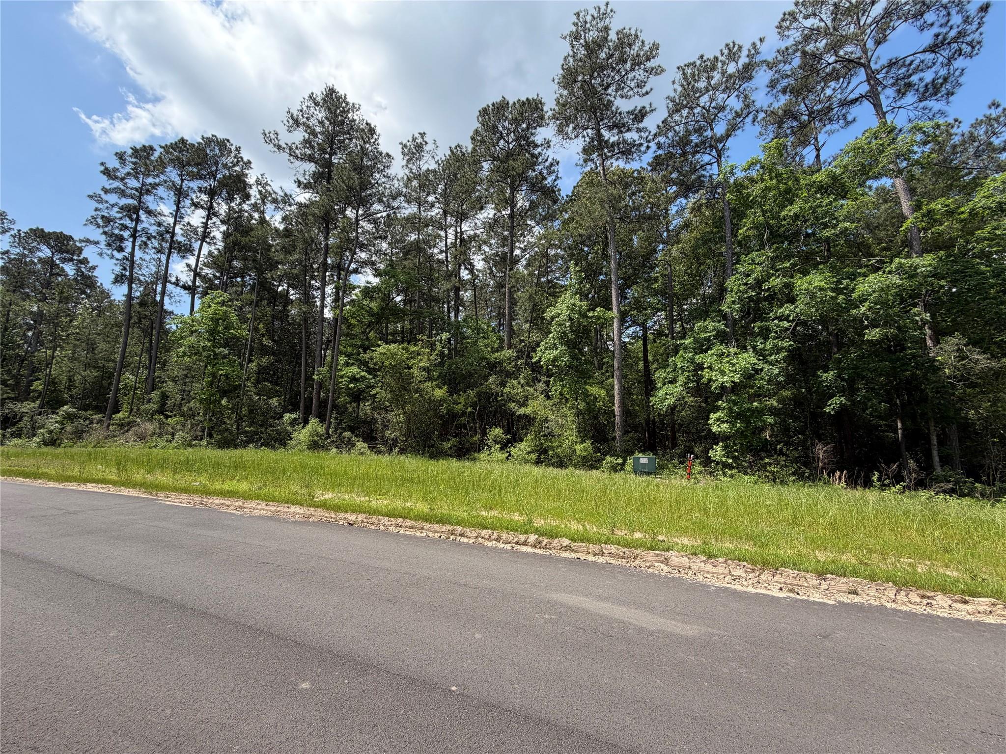 15744 Ridge Oak Road