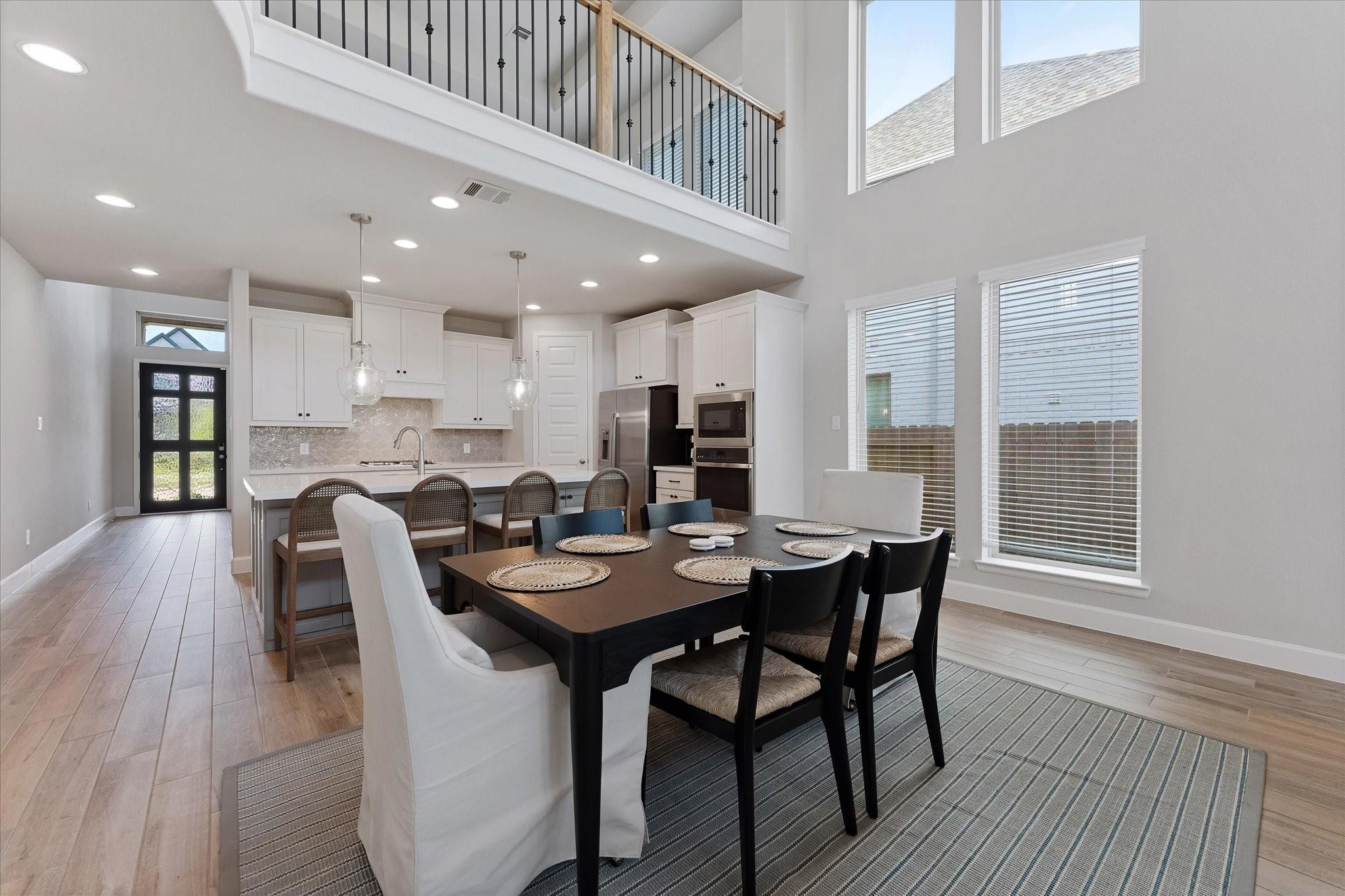 13055 Soaring Forest Drive