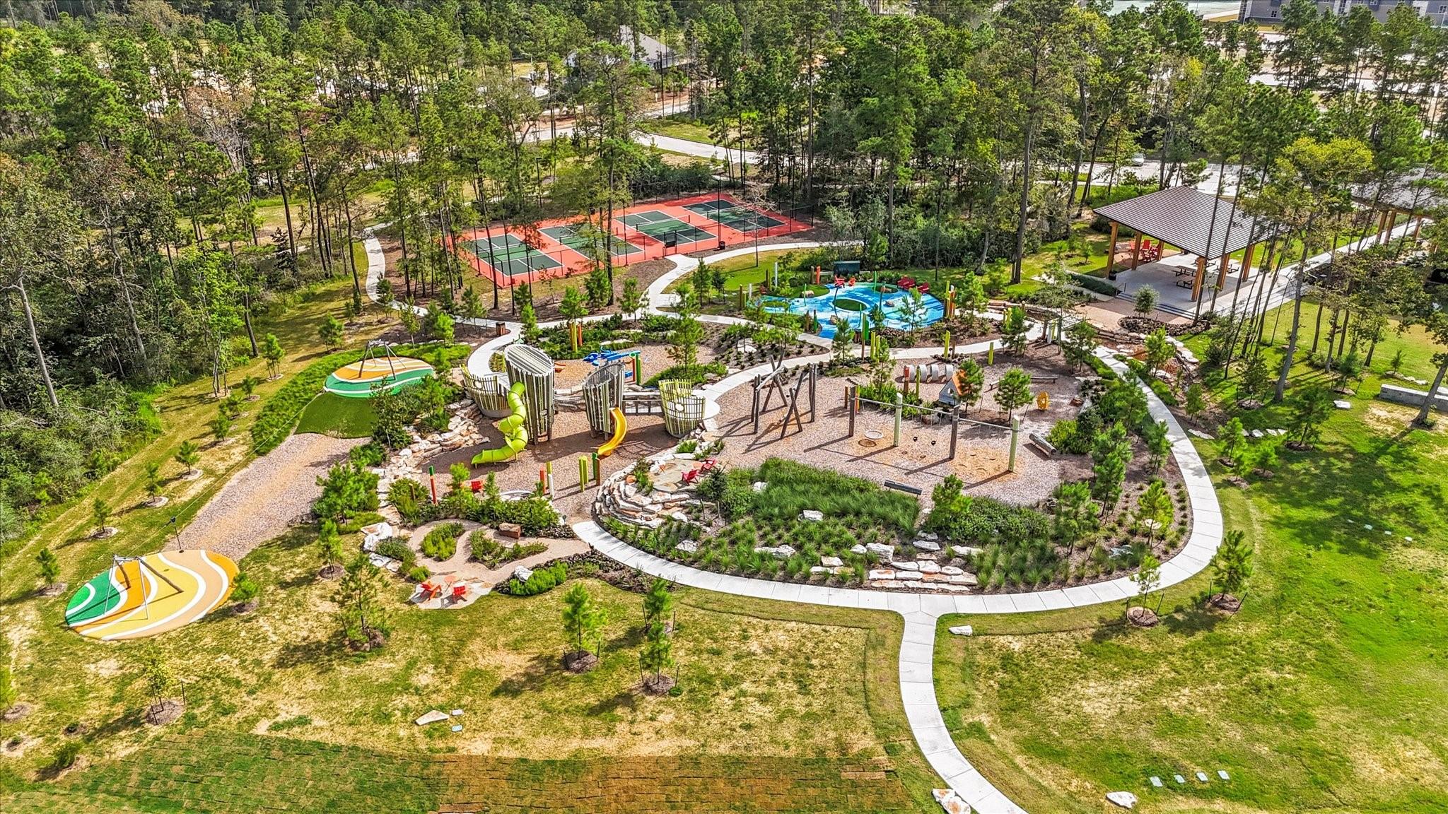 13055 Soaring Forest Drive