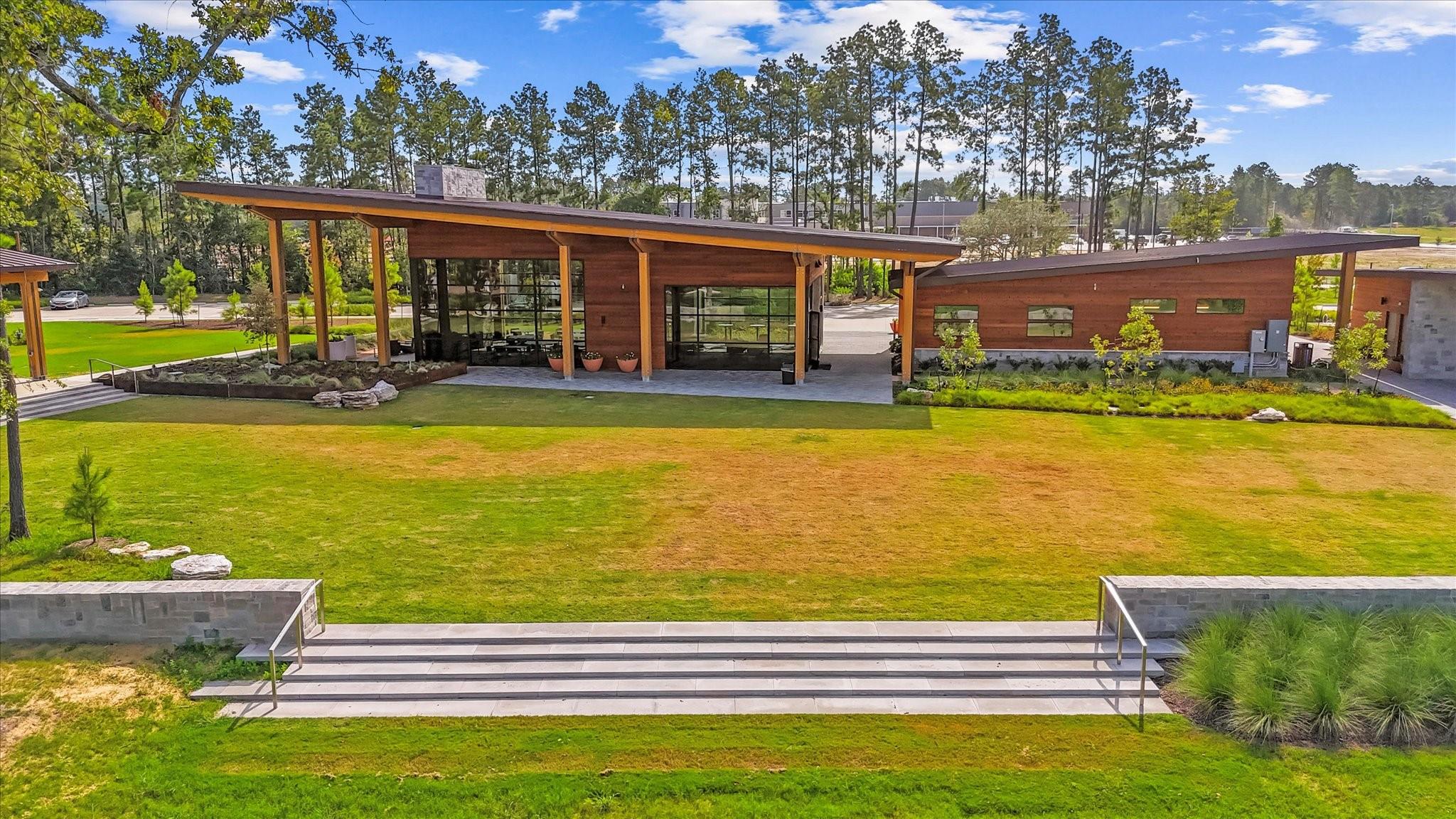 13055 Soaring Forest Drive