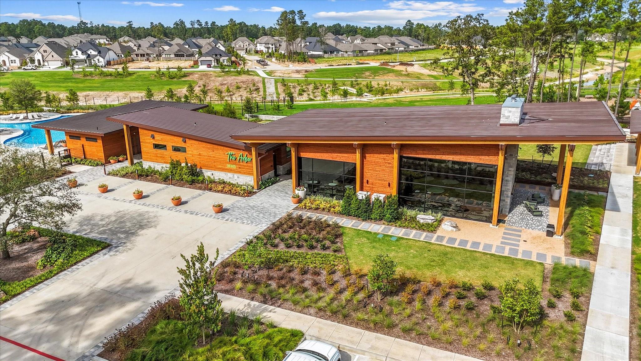 13055 Soaring Forest Drive