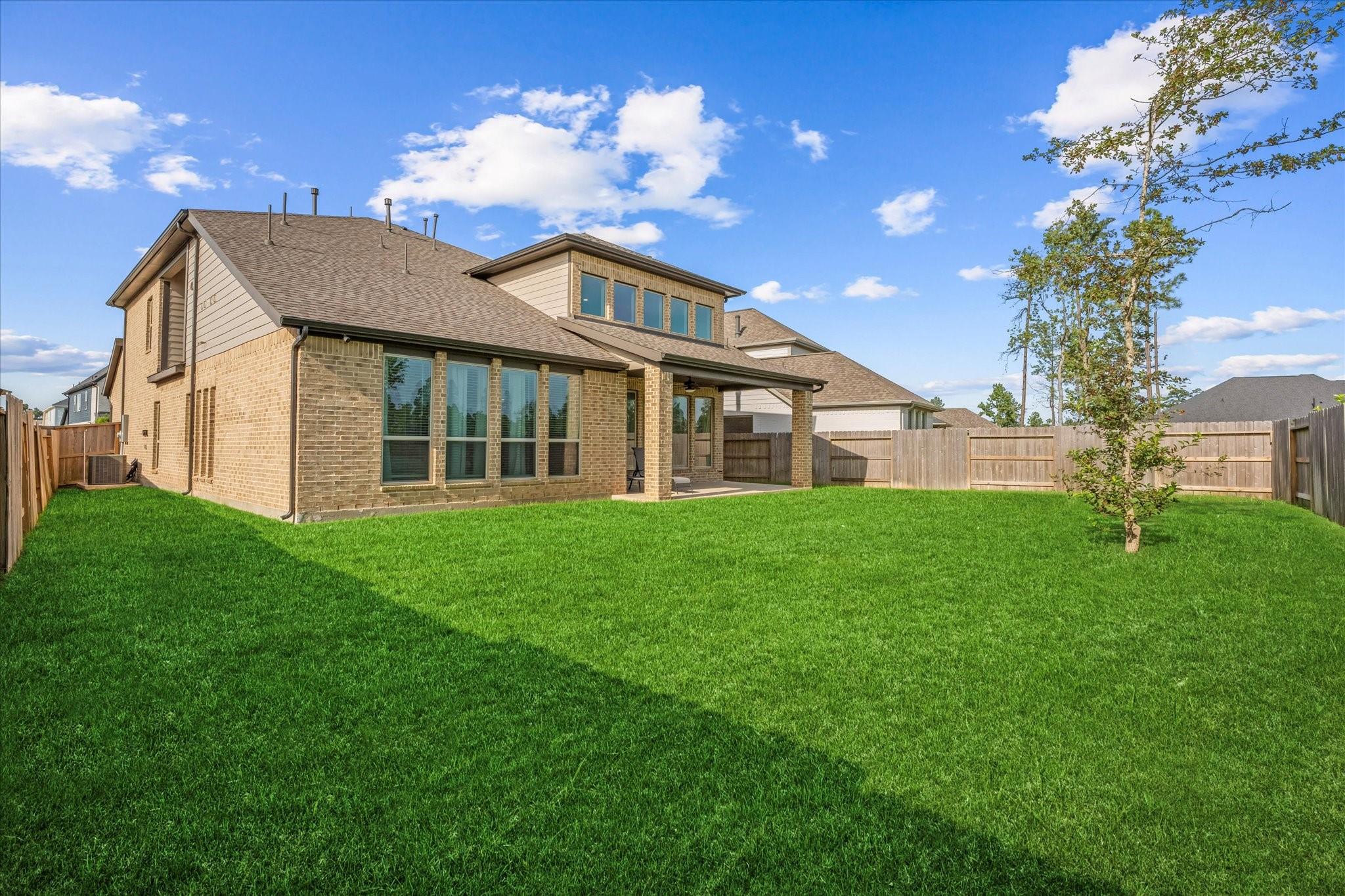 13055 Soaring Forest Drive