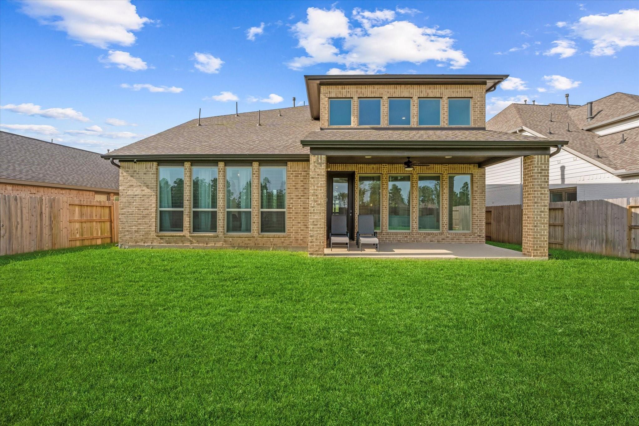 13055 Soaring Forest Drive