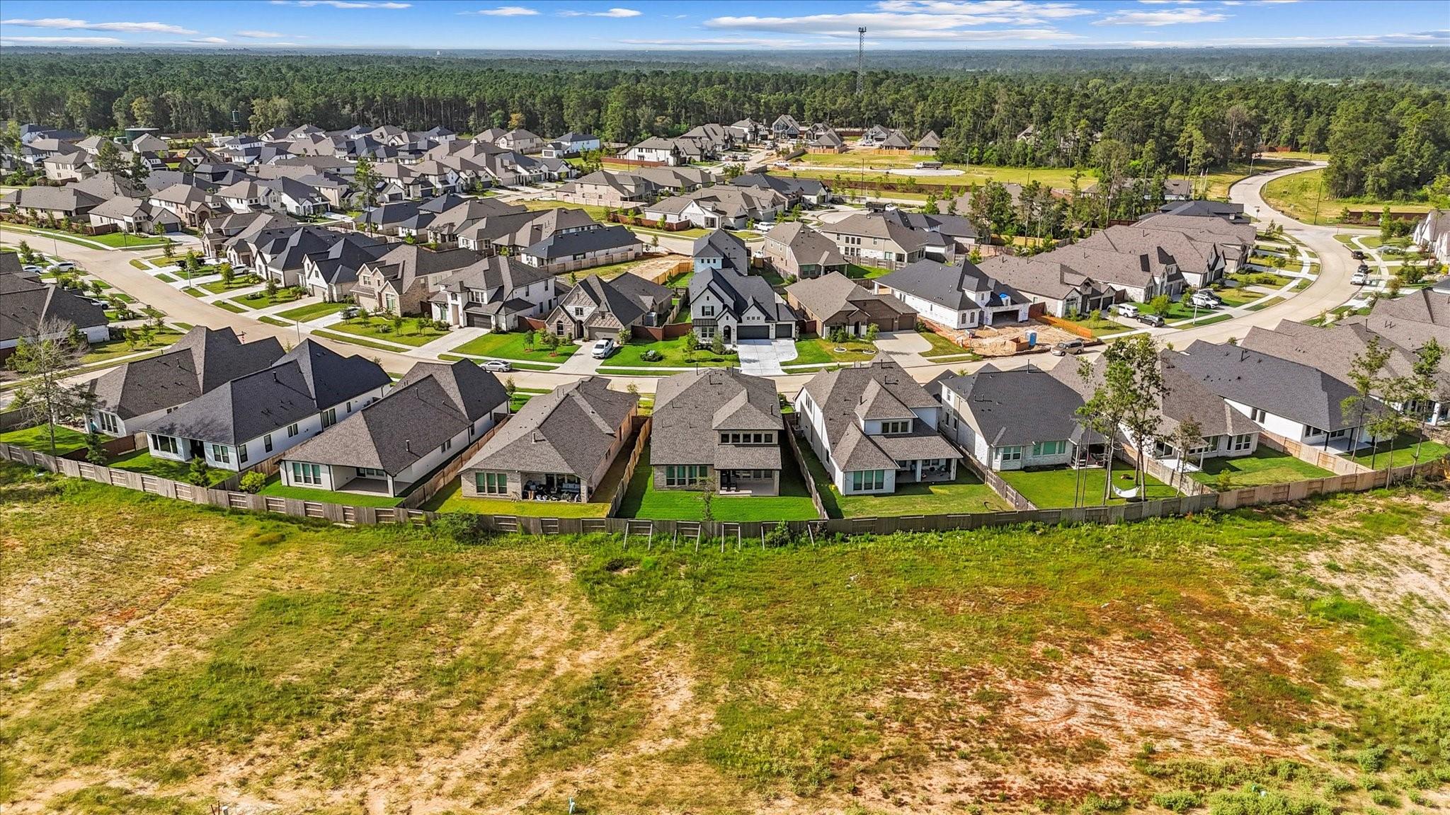 13055 Soaring Forest Drive