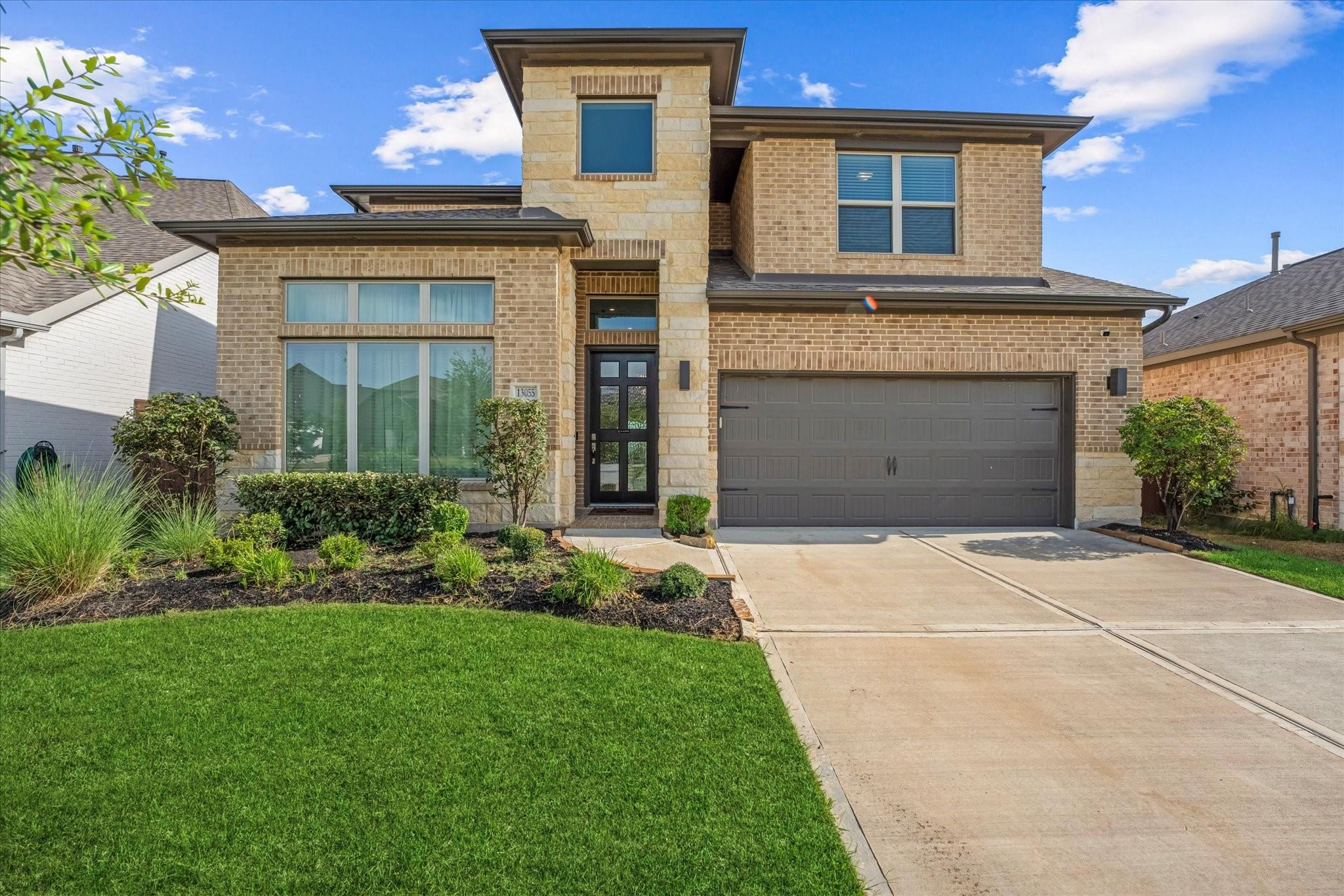 13055 Soaring Forest Drive