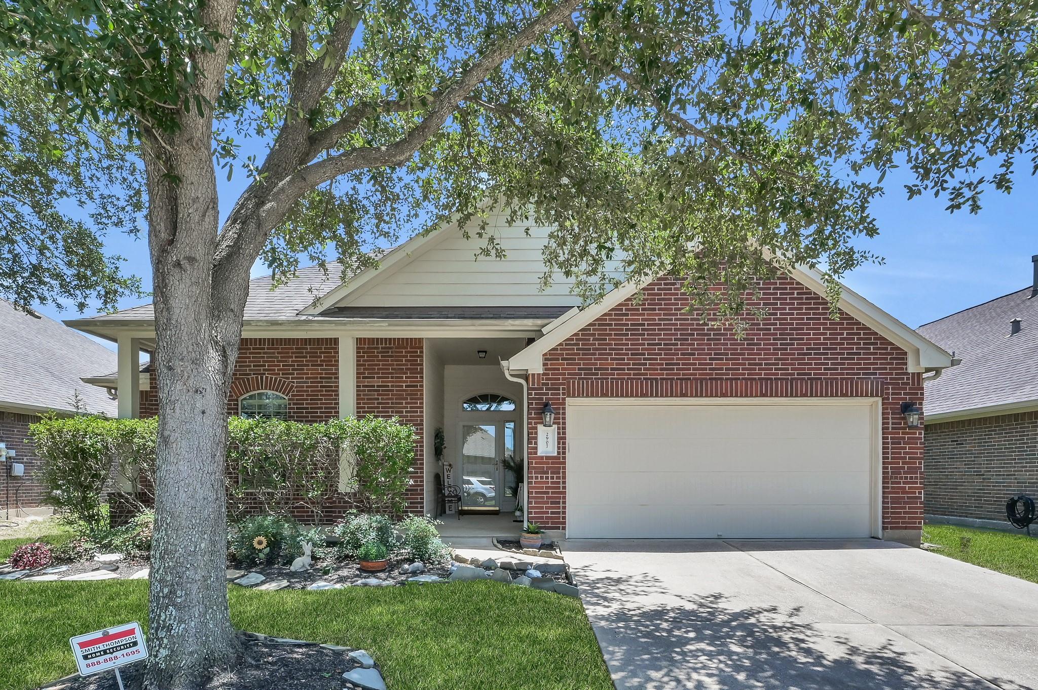 2907 Meadow Tree Lane