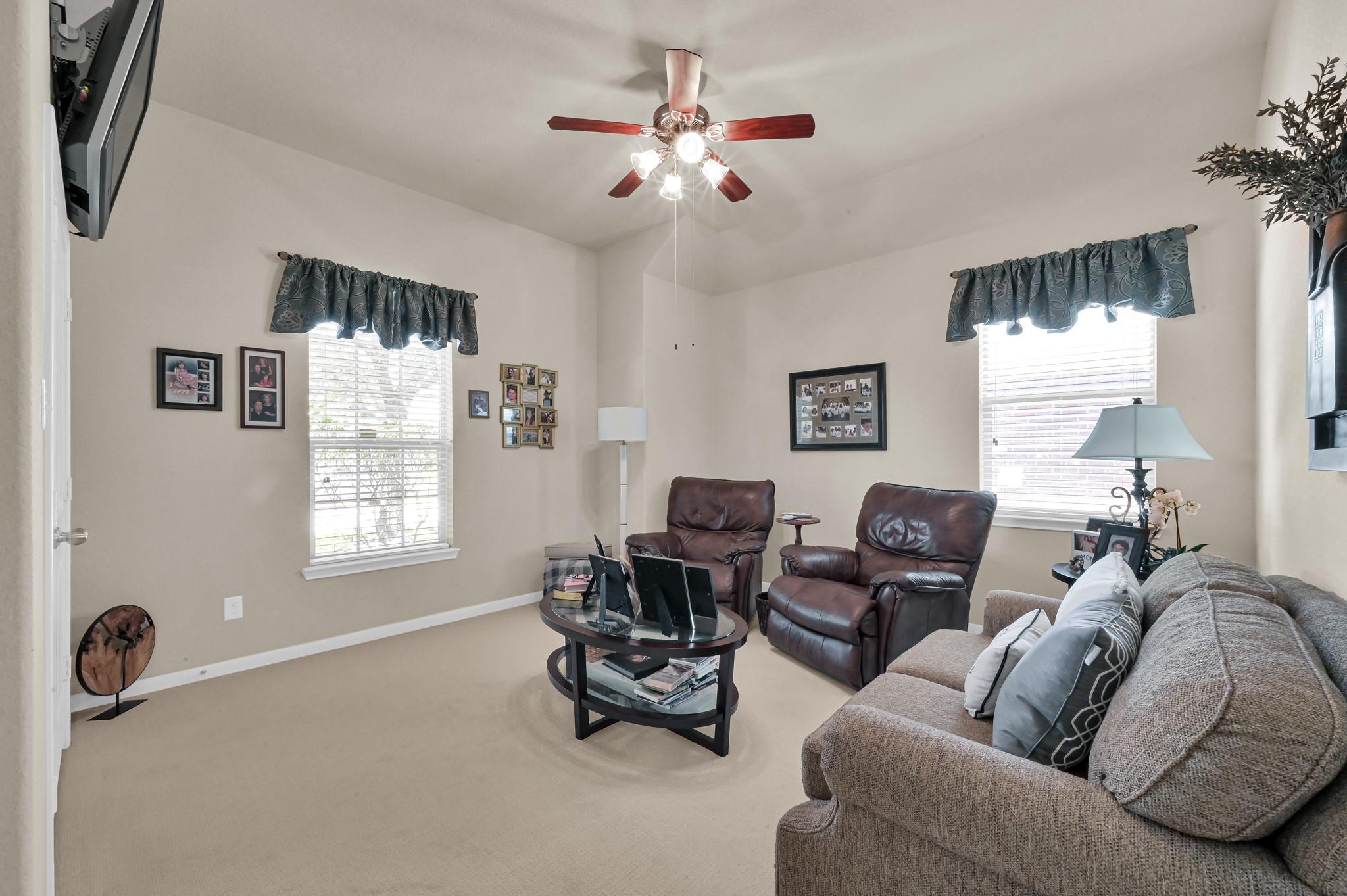 2907 Meadow Tree Lane