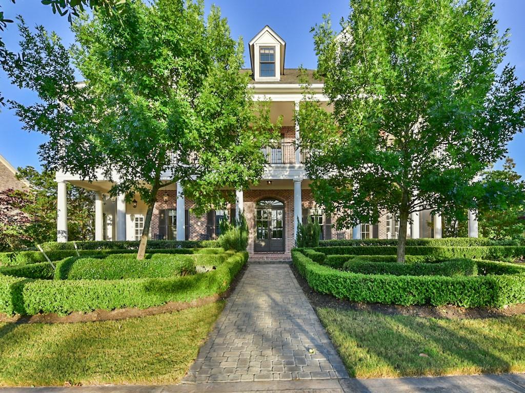19 Cape Harbour Place